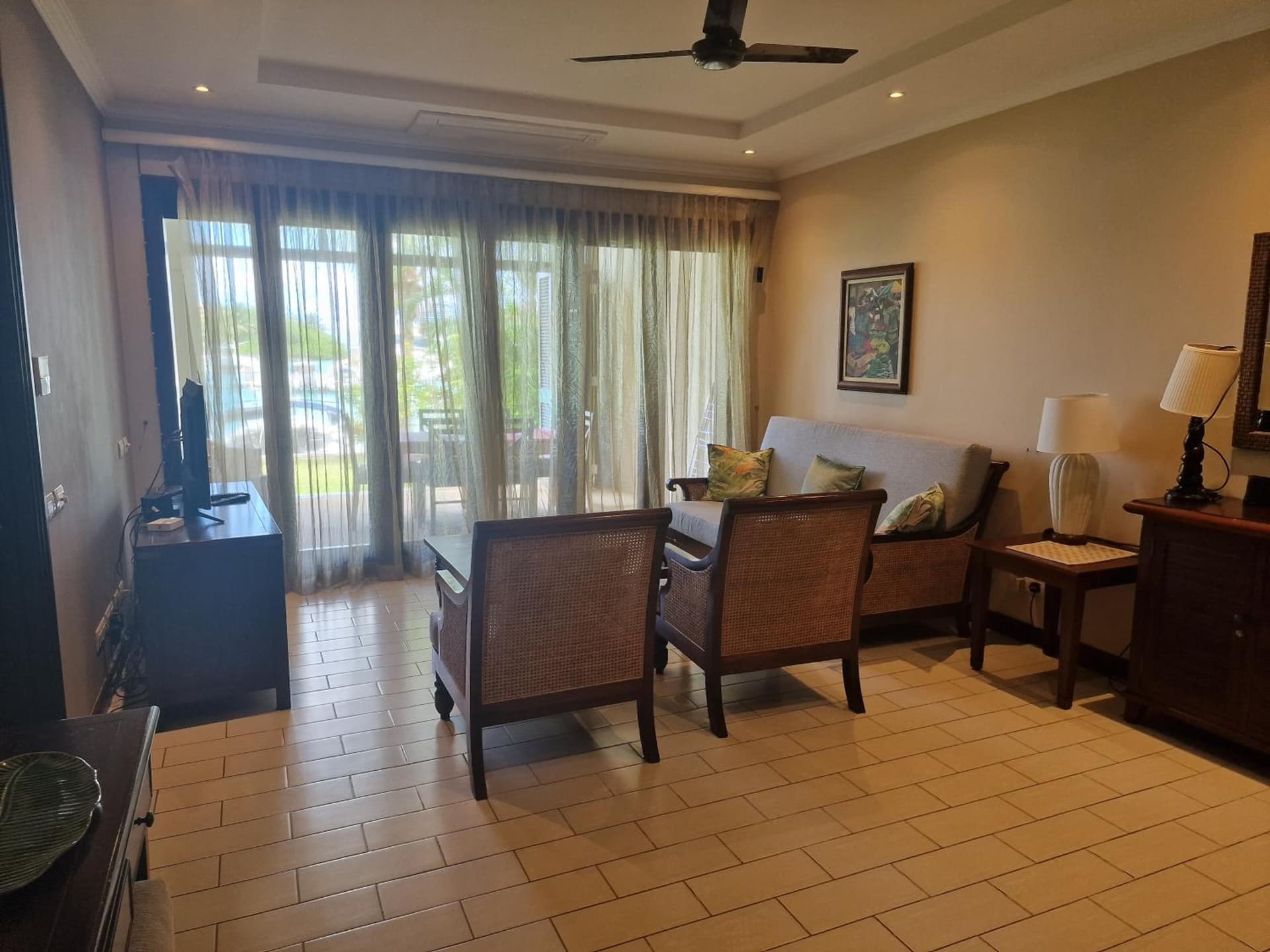 Lafous Suites by Simply-Seychelles