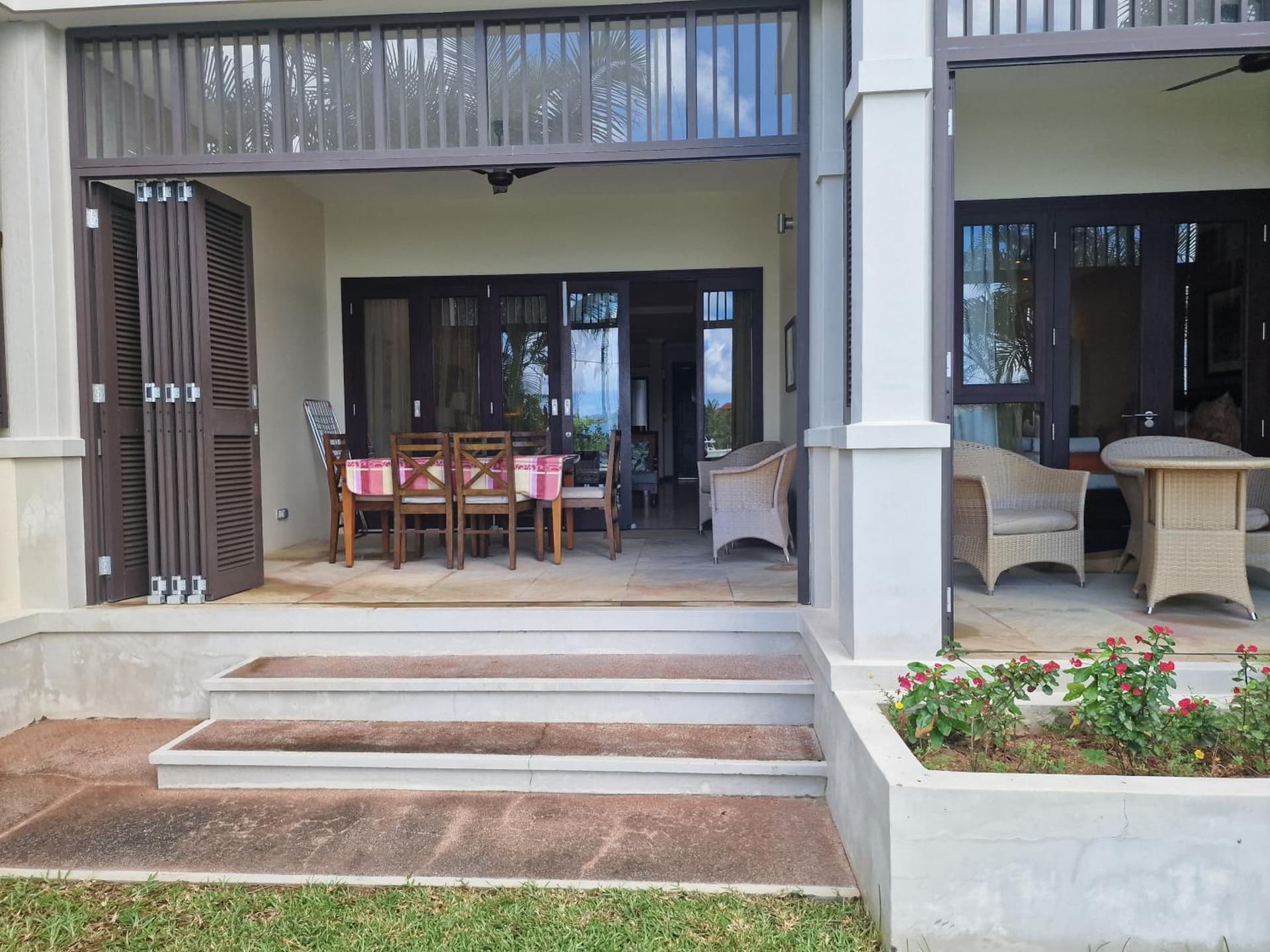 Lafous Suites by Simply-Seychelles