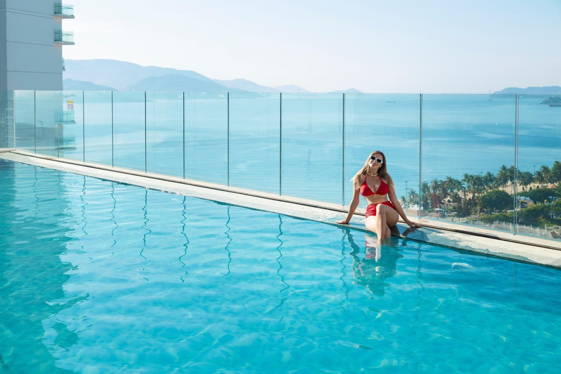 Gonsala Hotel Nha Trang