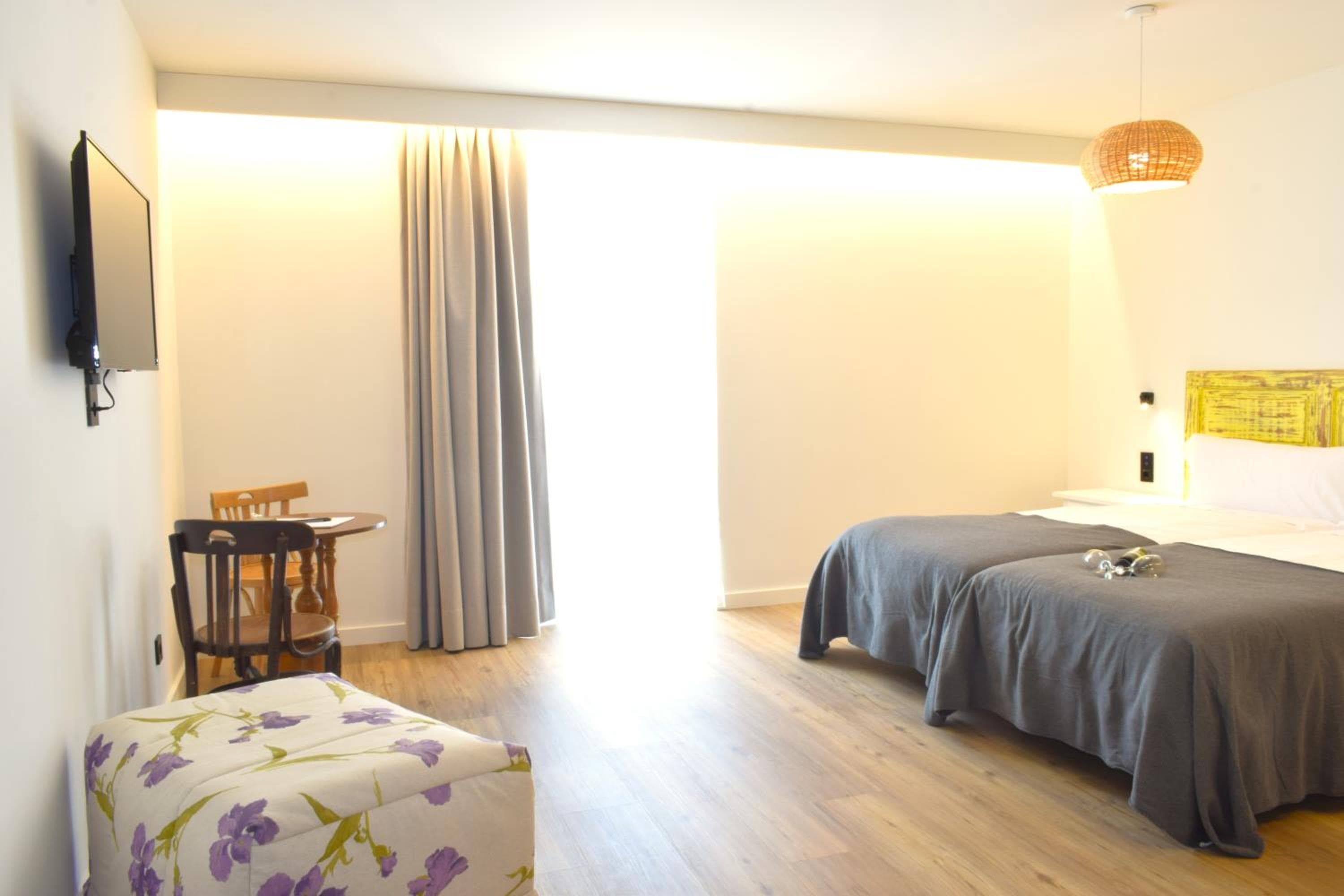 Hotel Pachico