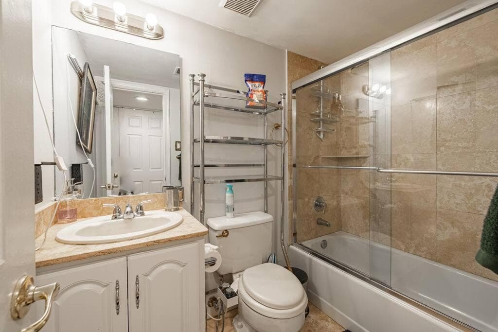 Cozy 1Bedroom Apartment in Dupont Circle, DC