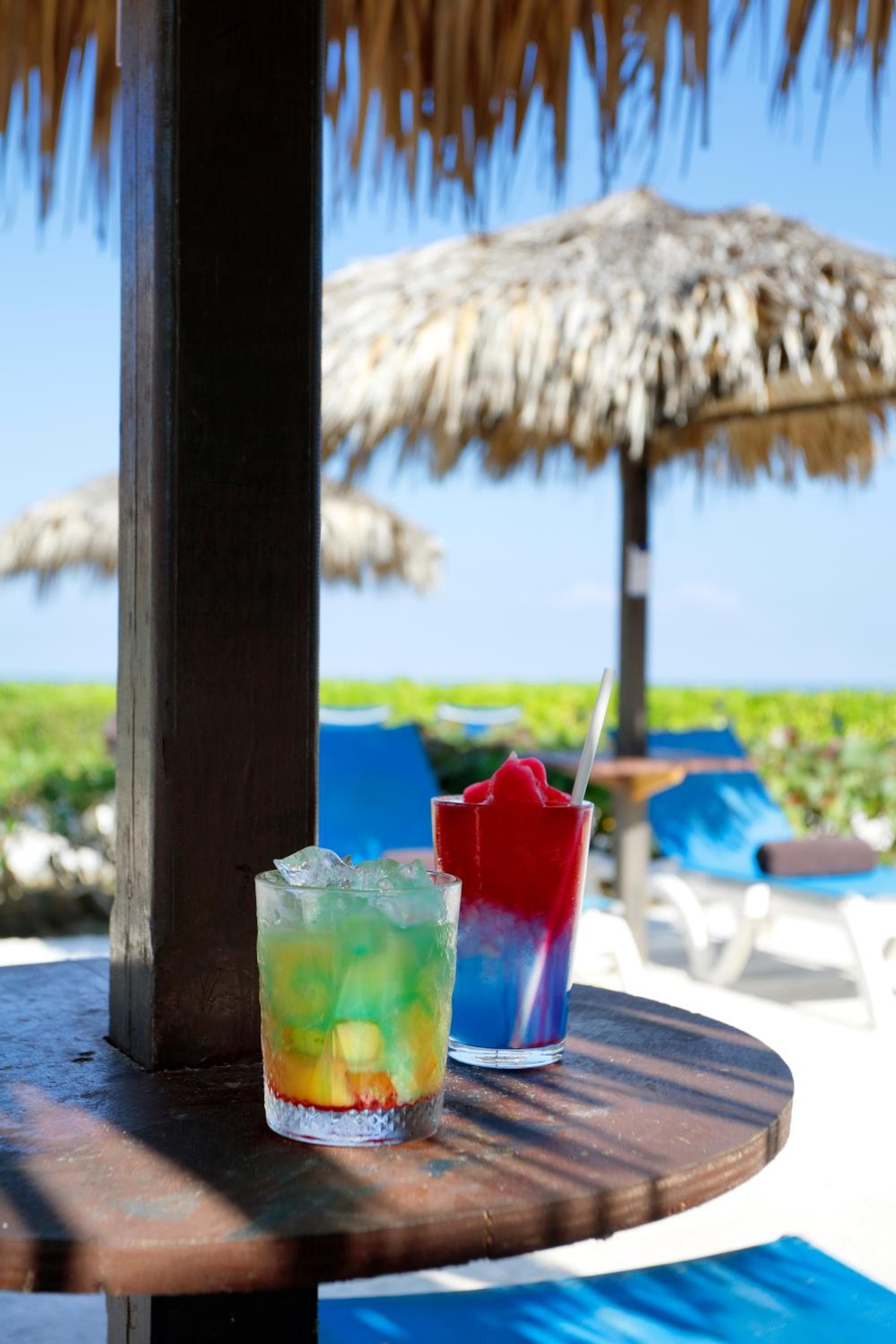 The Signature Level at Grand Palladium Lady Hamilton Resort & Spa- All Inclusive