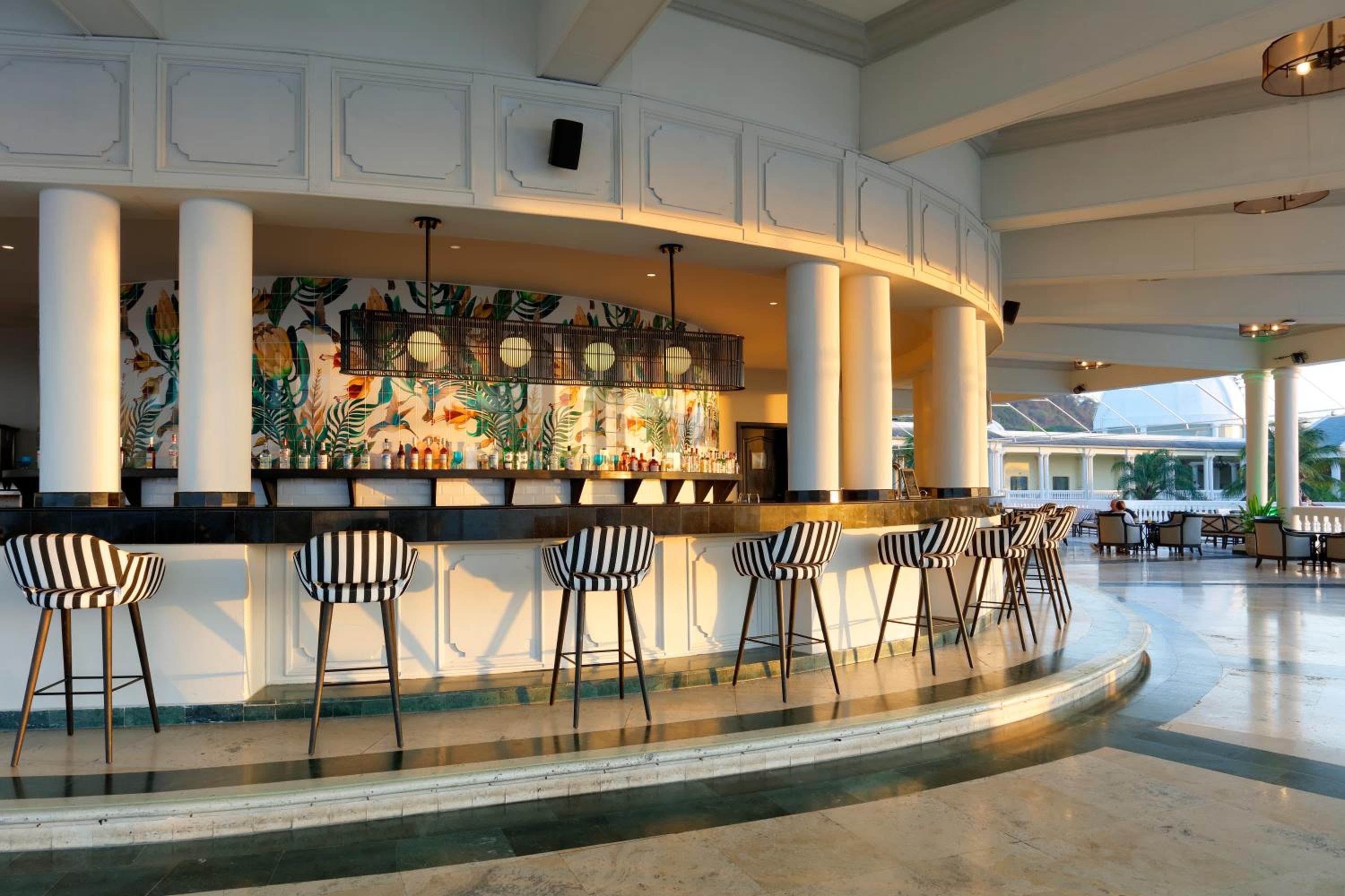 The Signature Level at Grand Palladium Lady Hamilton Resort & Spa- All Inclusive