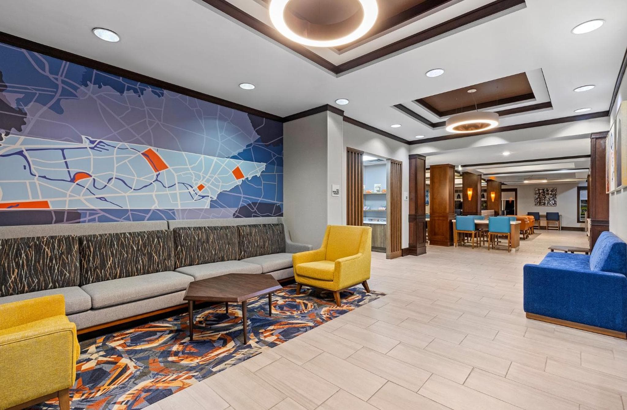 Holiday Inn Express Hotel & Suites Ooltewah Springs - Chattanooga by IHG