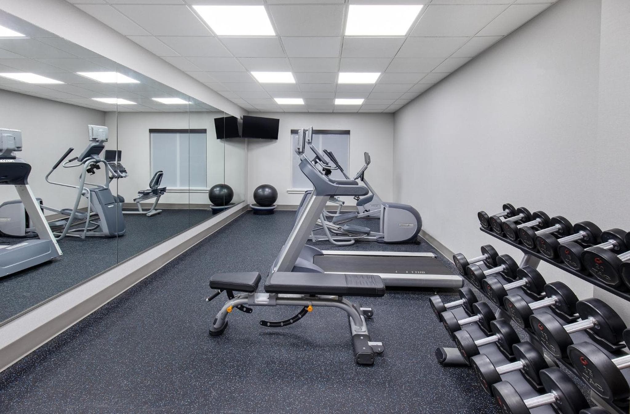 Holiday Inn Express Hotel & Suites Ooltewah Springs - Chattanooga by IHG