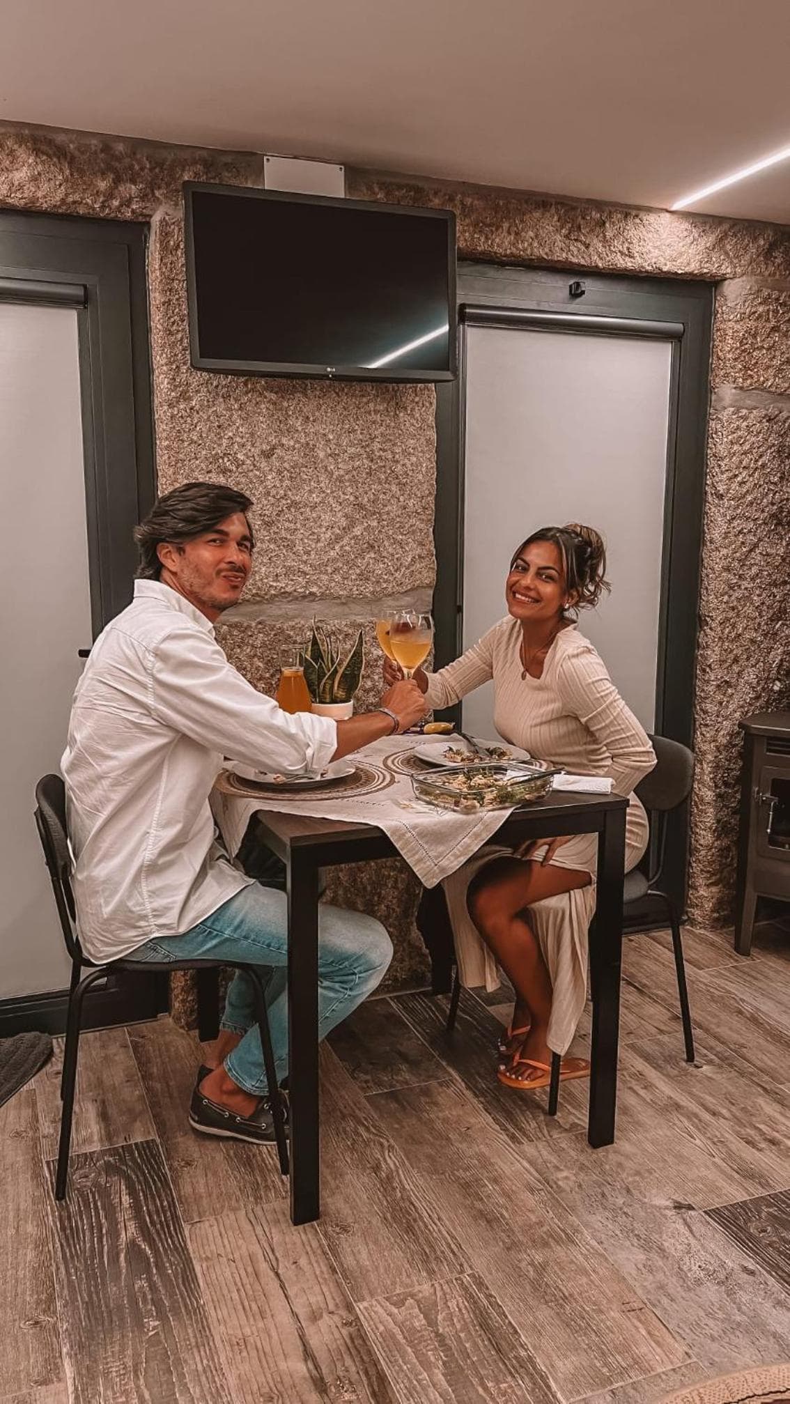 O Palheiro da Anastácia