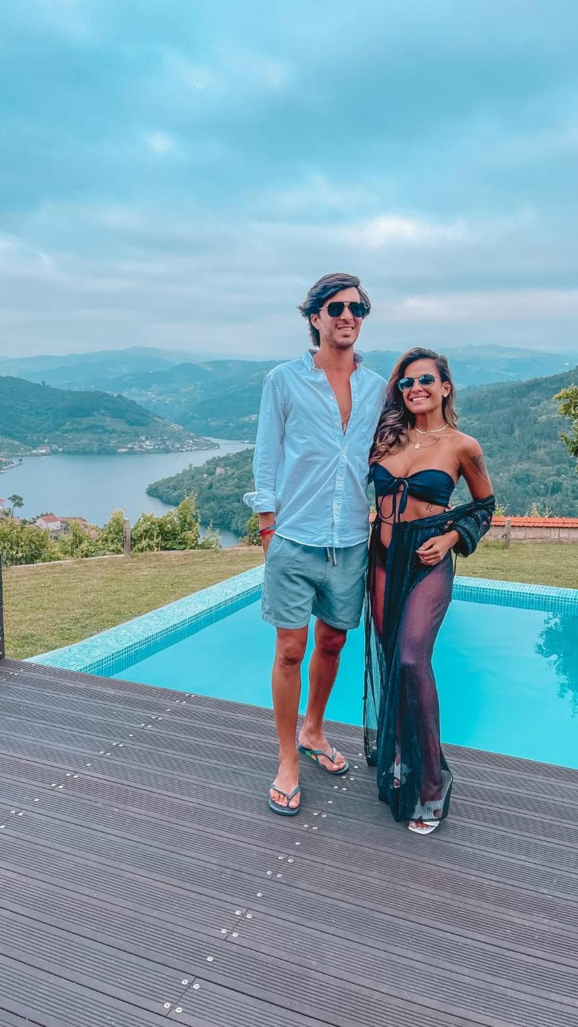 O Beiral da Anastácia