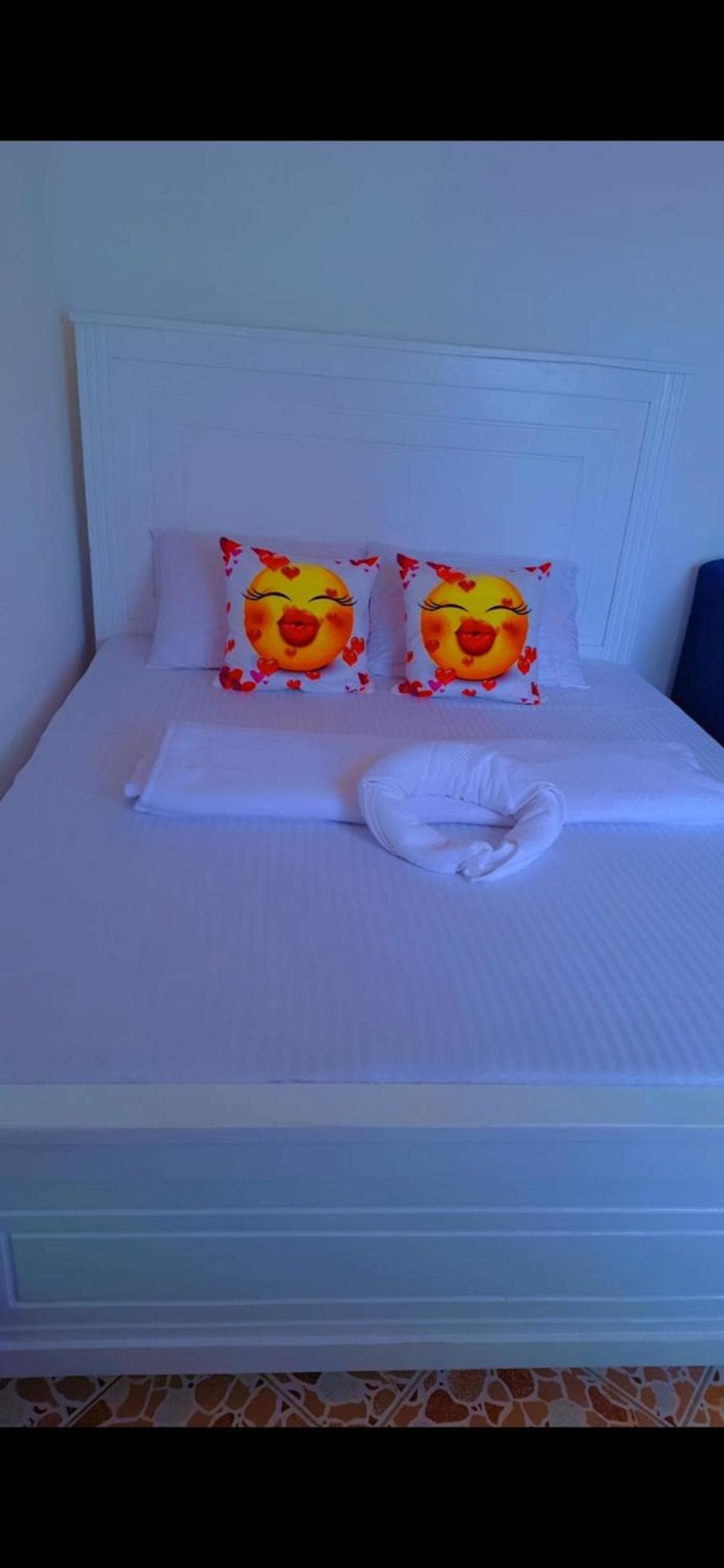 Tina's mzuri place