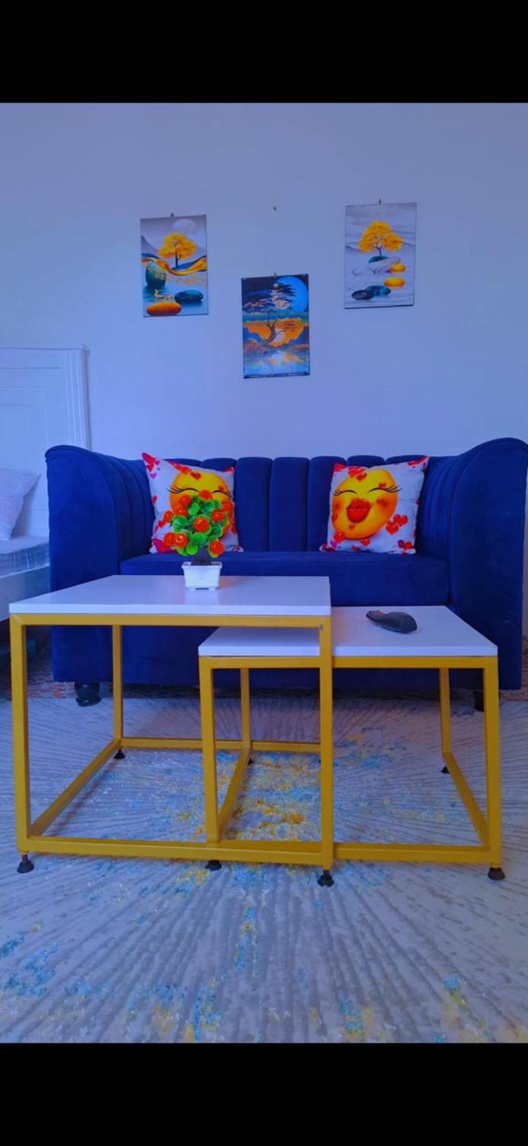 Tina's mzuri place