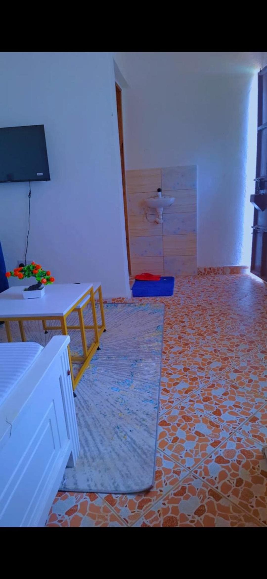 Tina's mzuri place
