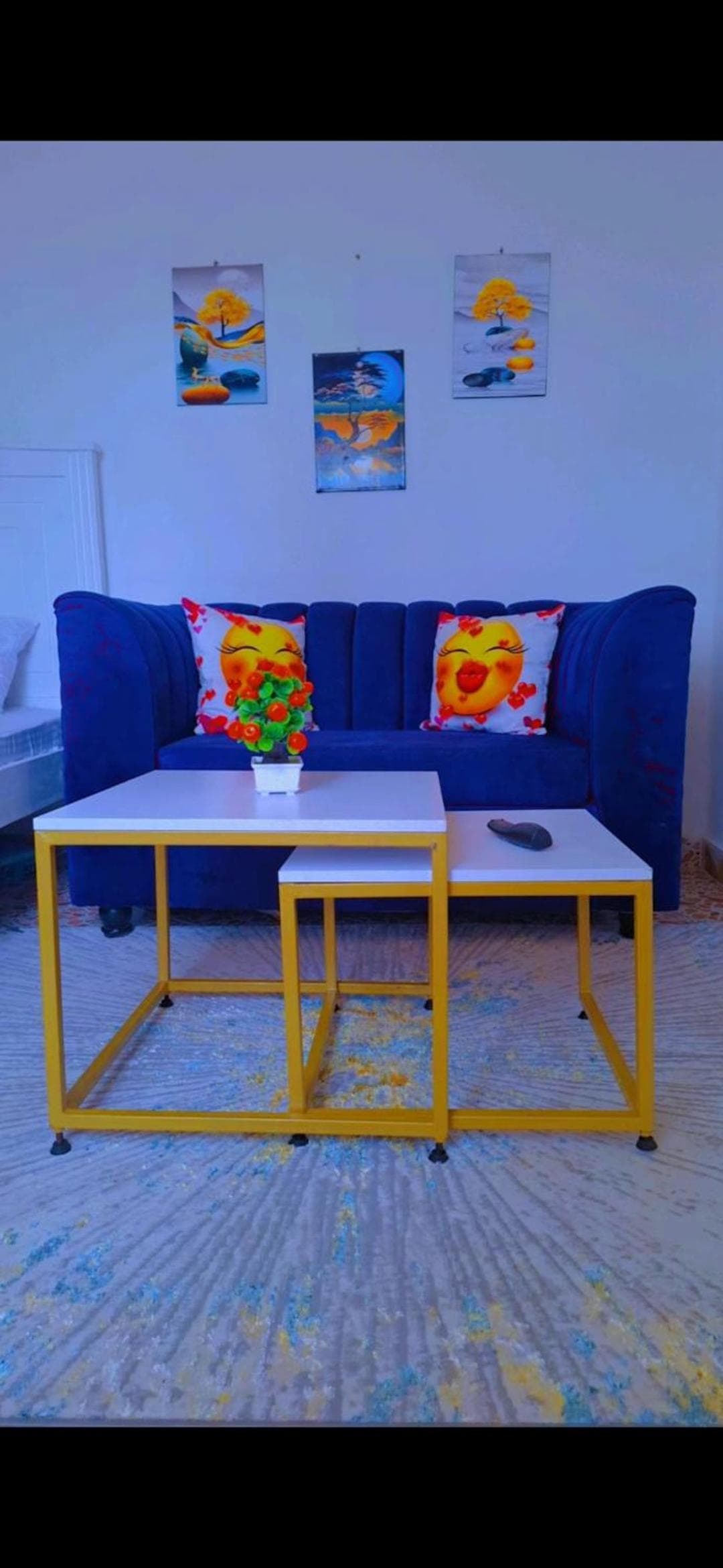 Tina's mzuri place
