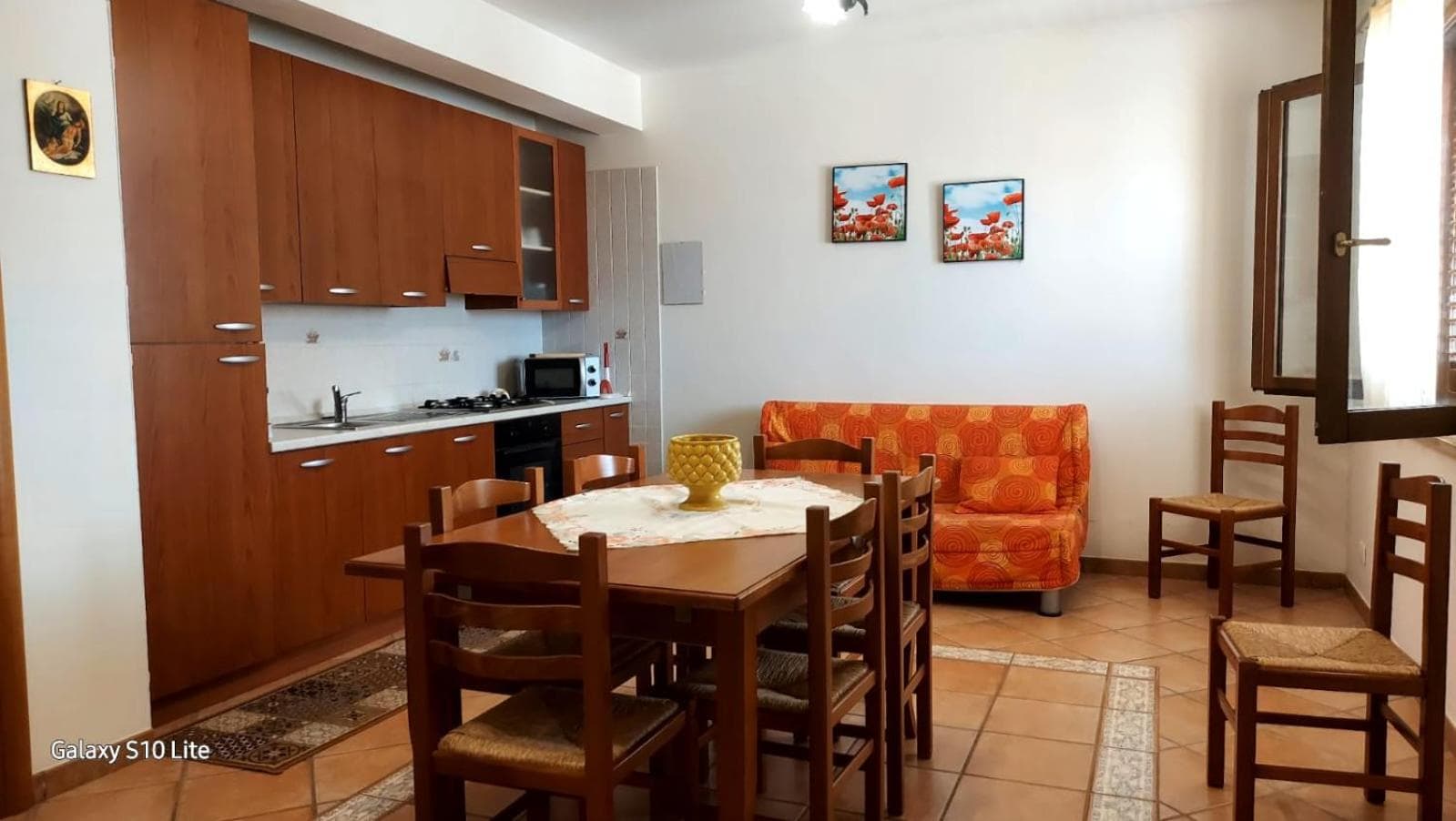 Kòphinos Apartment