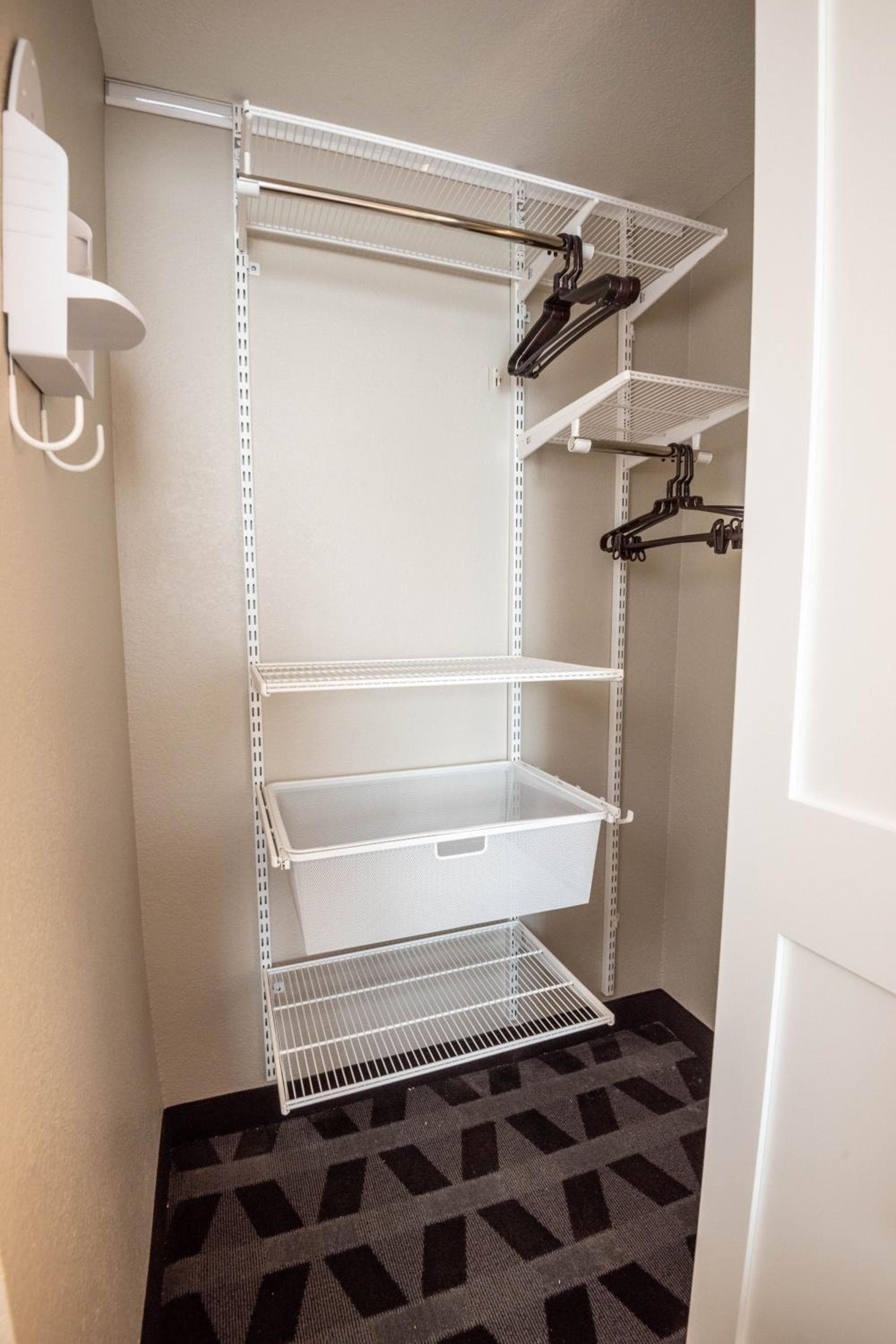TownePlace Suites Columbus Airport Gahanna