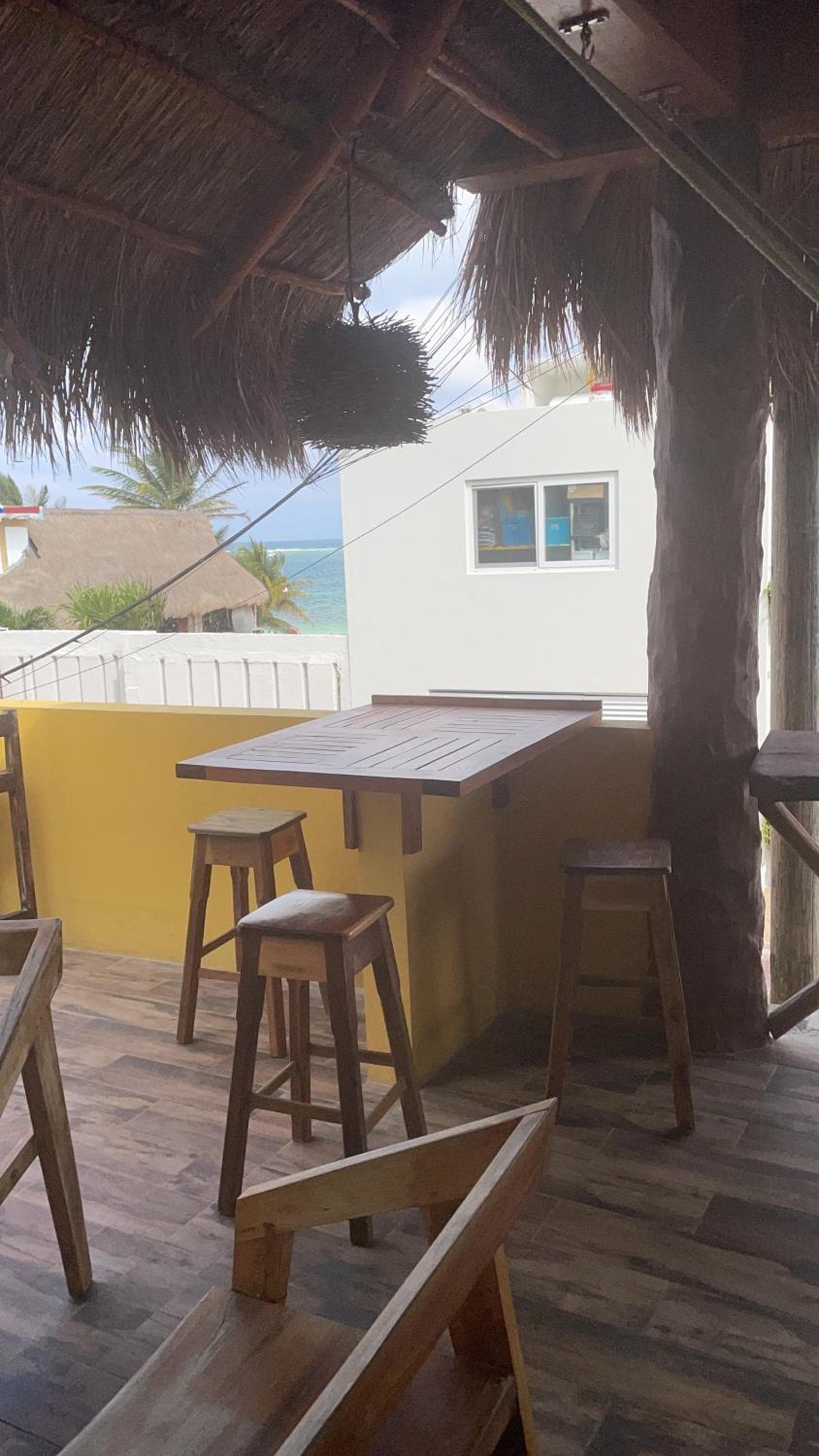 Casa Velero Puerto Morelos