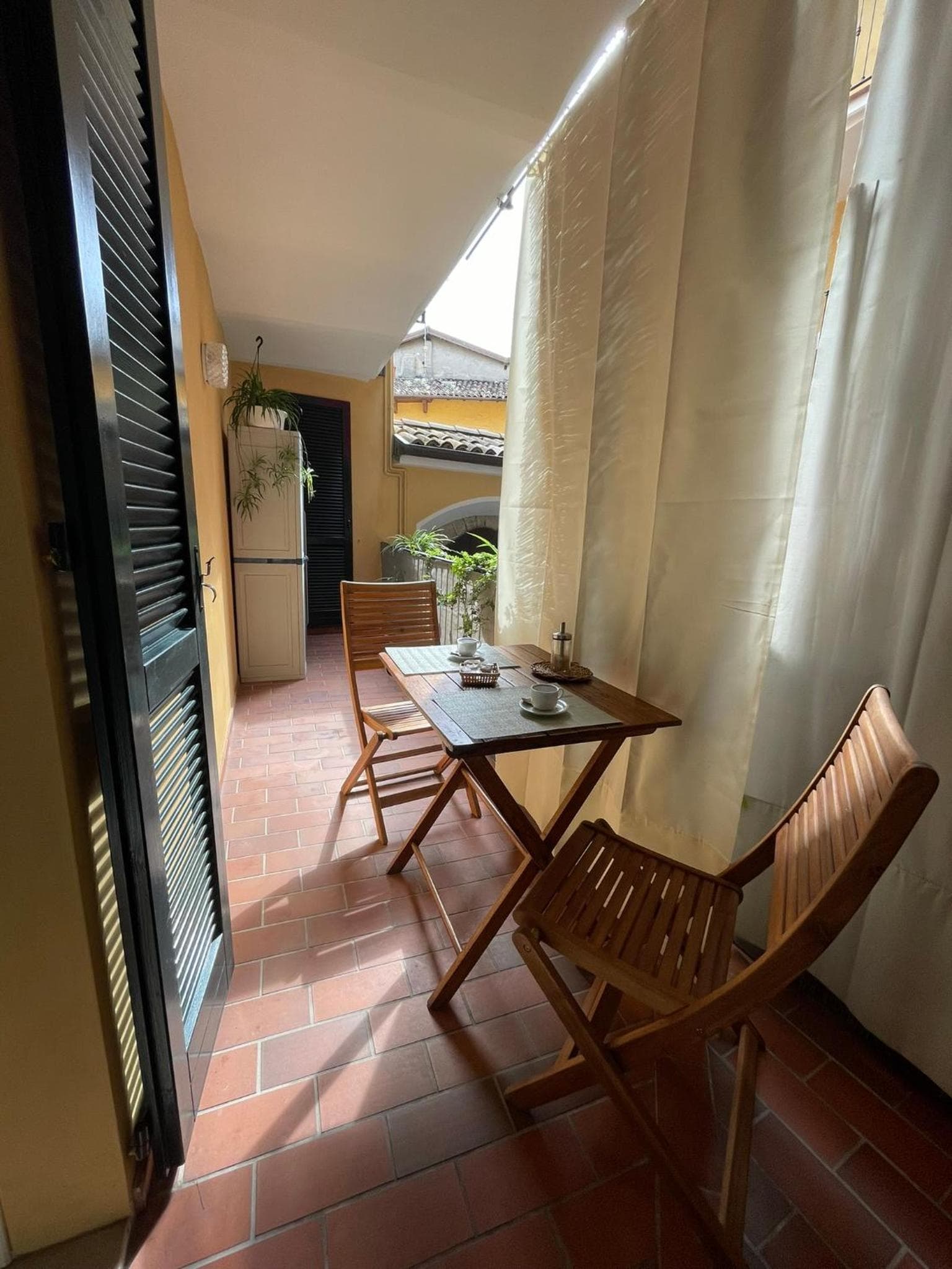 Casa Vacanza La Rosa