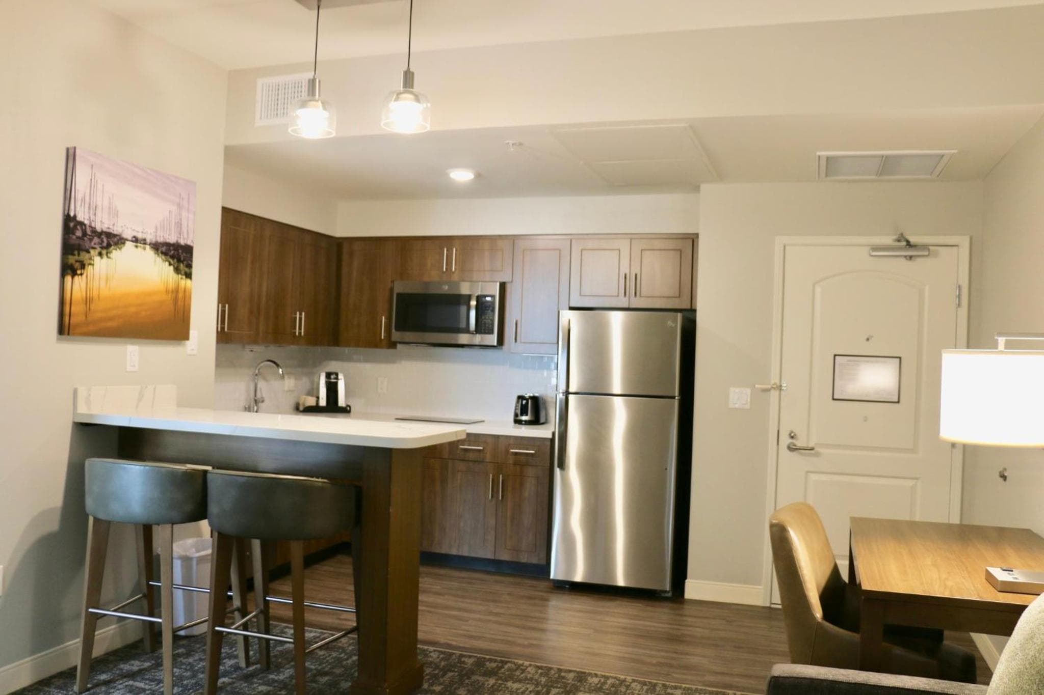 Staybridge Suites - Long Beach Airport by IHG
