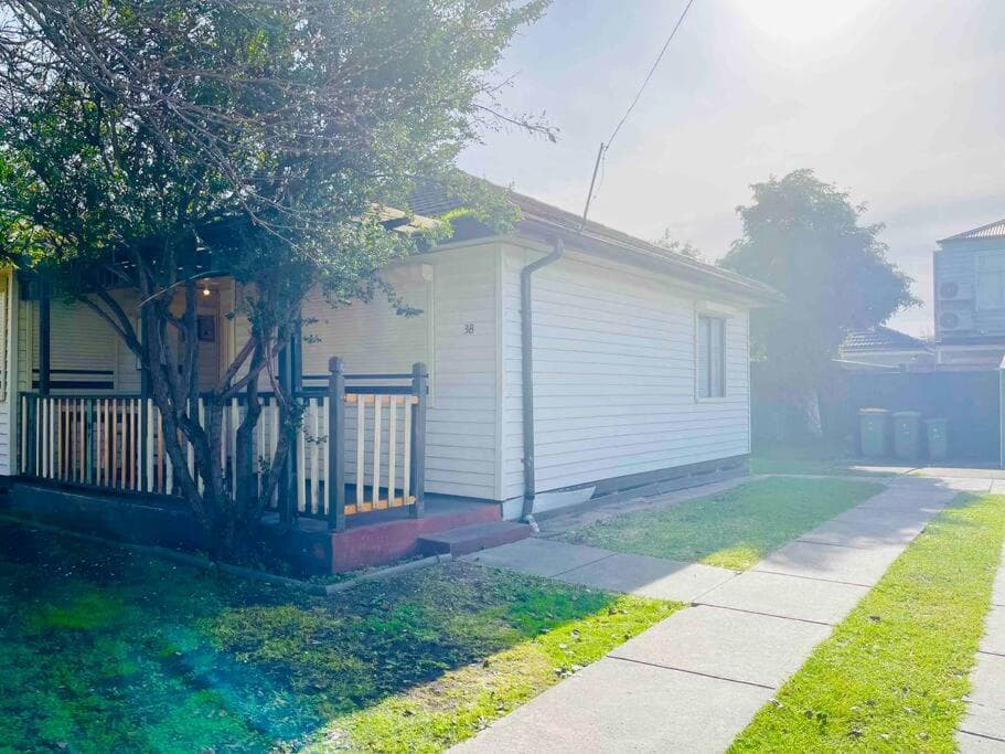 D139 Norfolk Cottage Stay