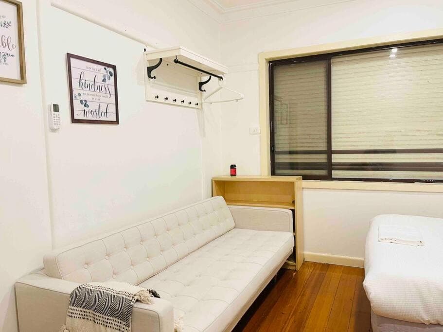 D139 Norfolk Cottage Stay