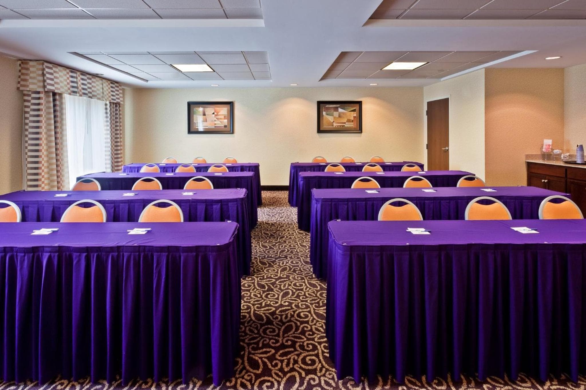 Holiday Inn Express & Suites Chattanooga-Hixson by IHG