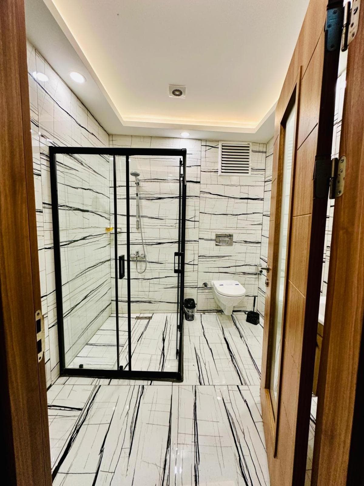 Sirkeci Quietness Hotel