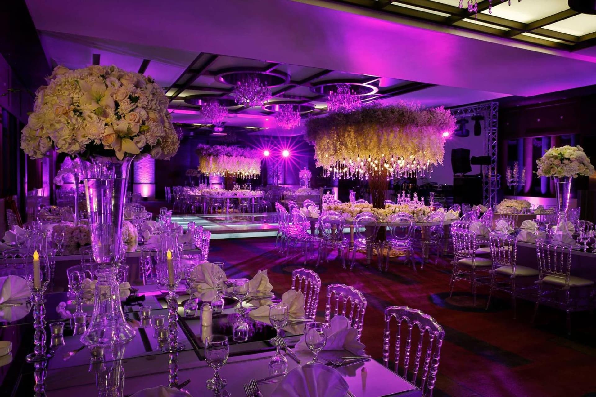 Crowne Plaza Amman by IHG