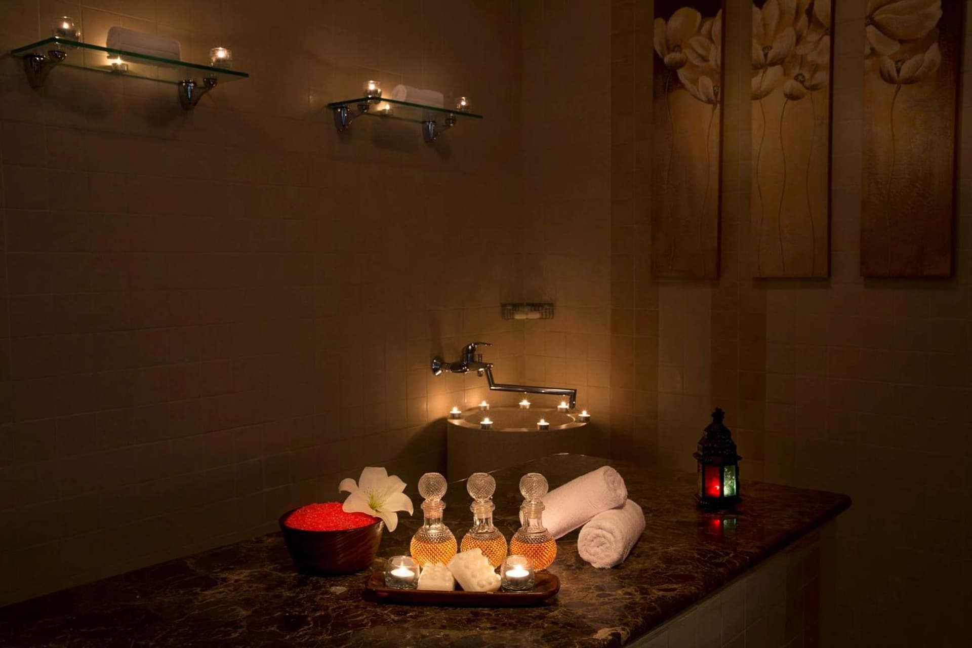 Crowne Plaza Amman by IHG