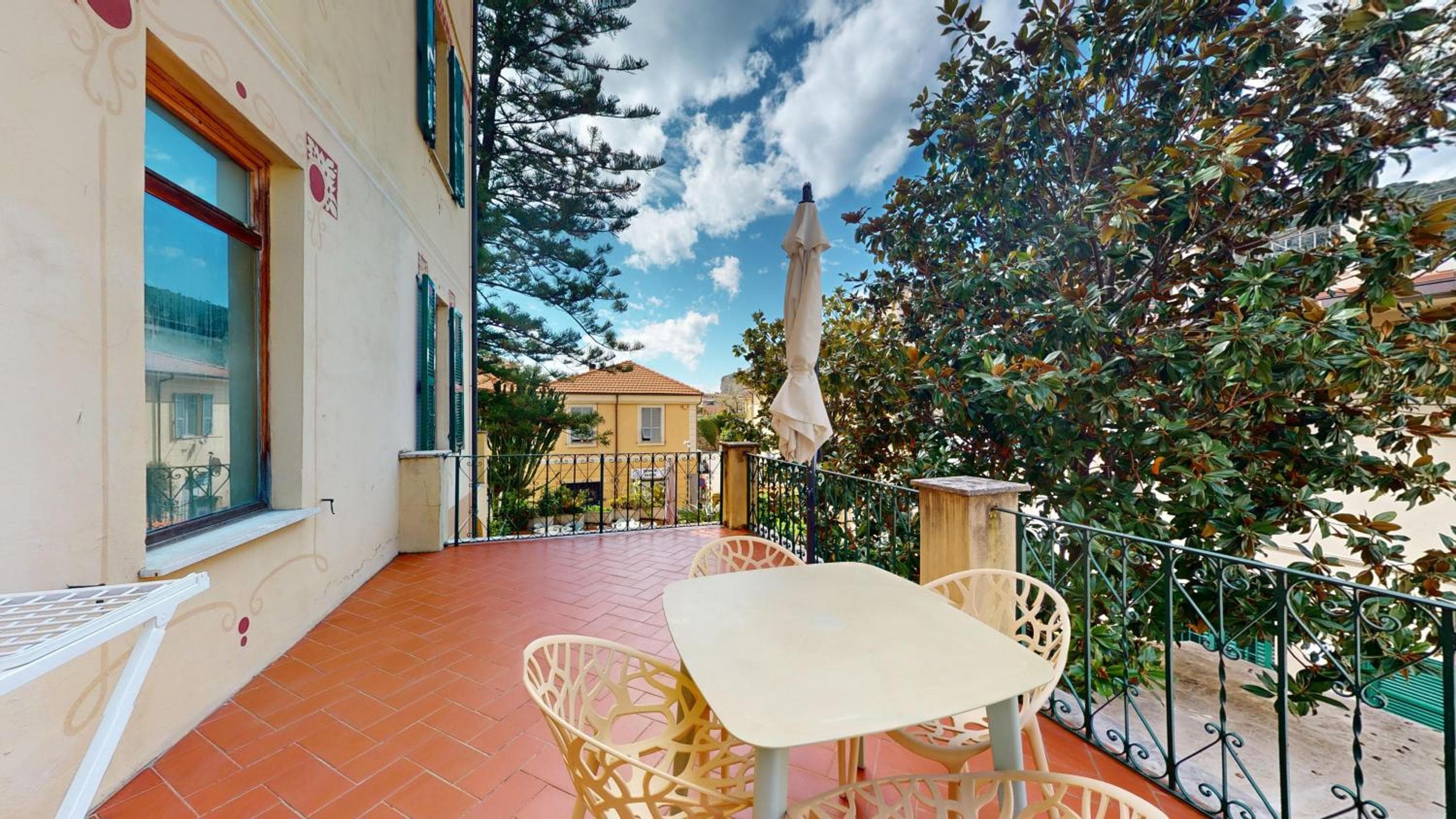 Villa Gina