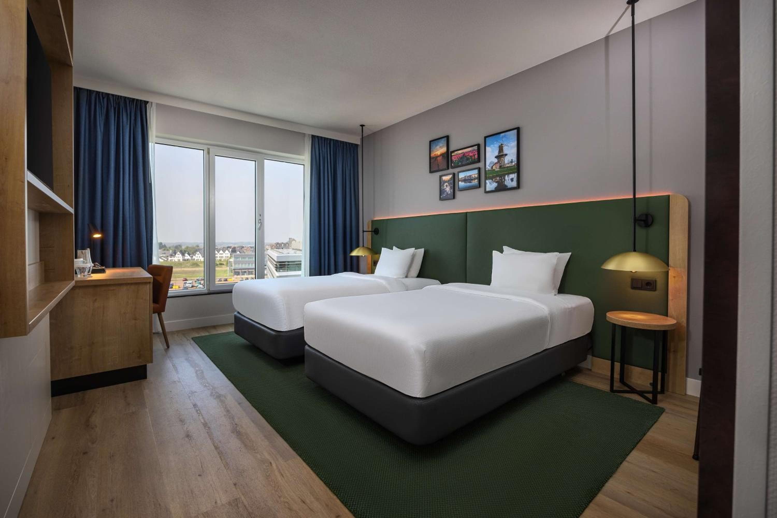 Hilton Garden Inn Leiden