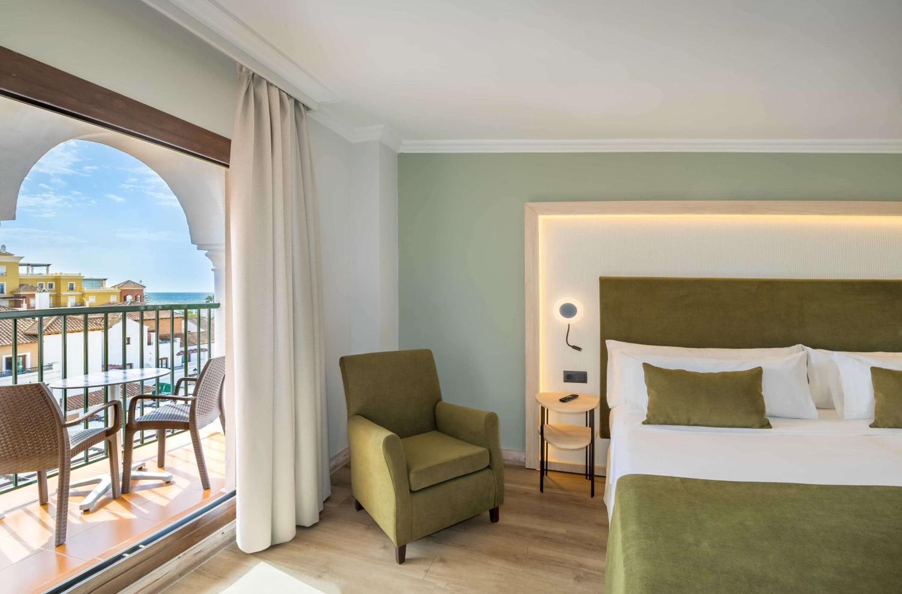 Barceló Isla Canela