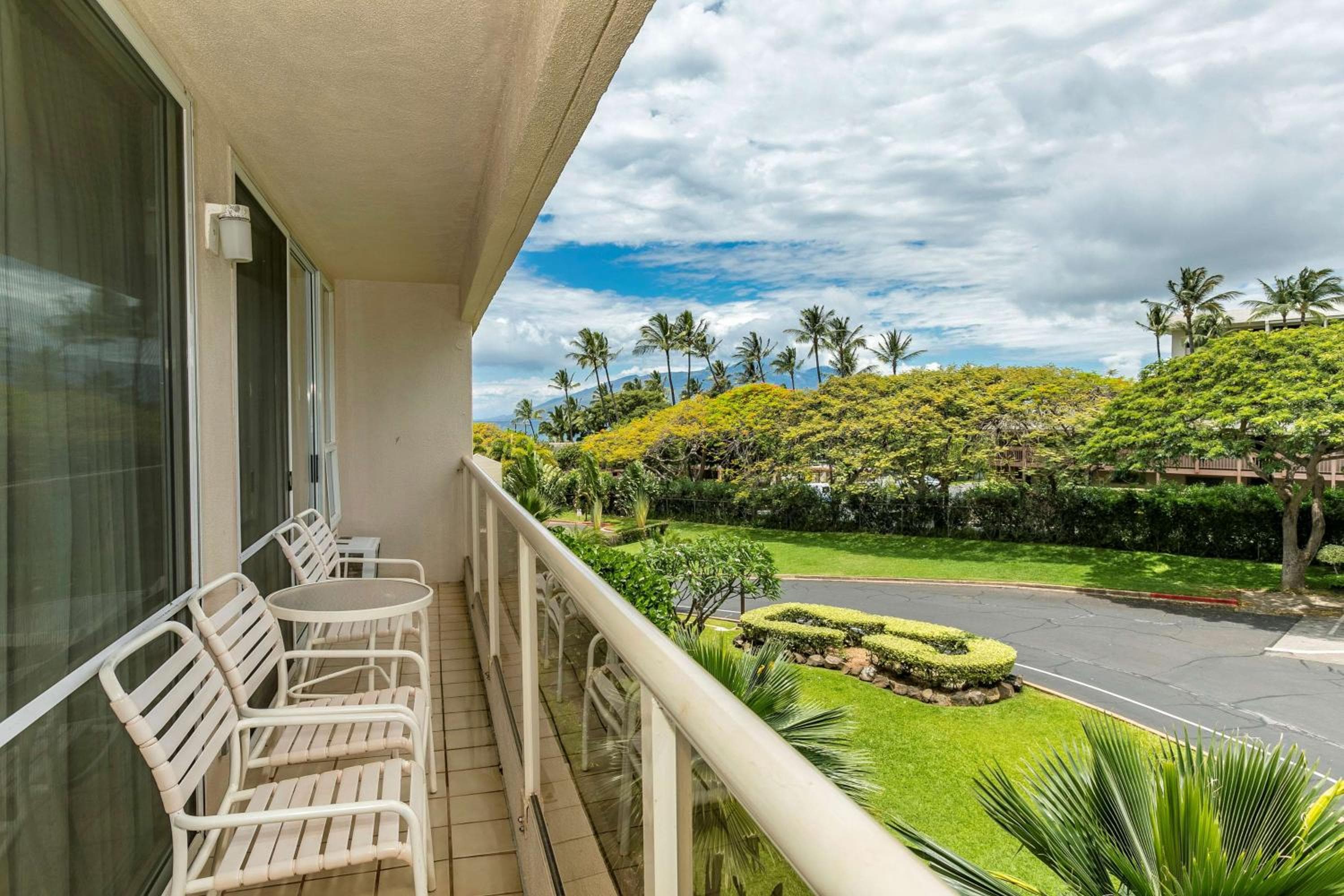 Aston at the Maui Banyan