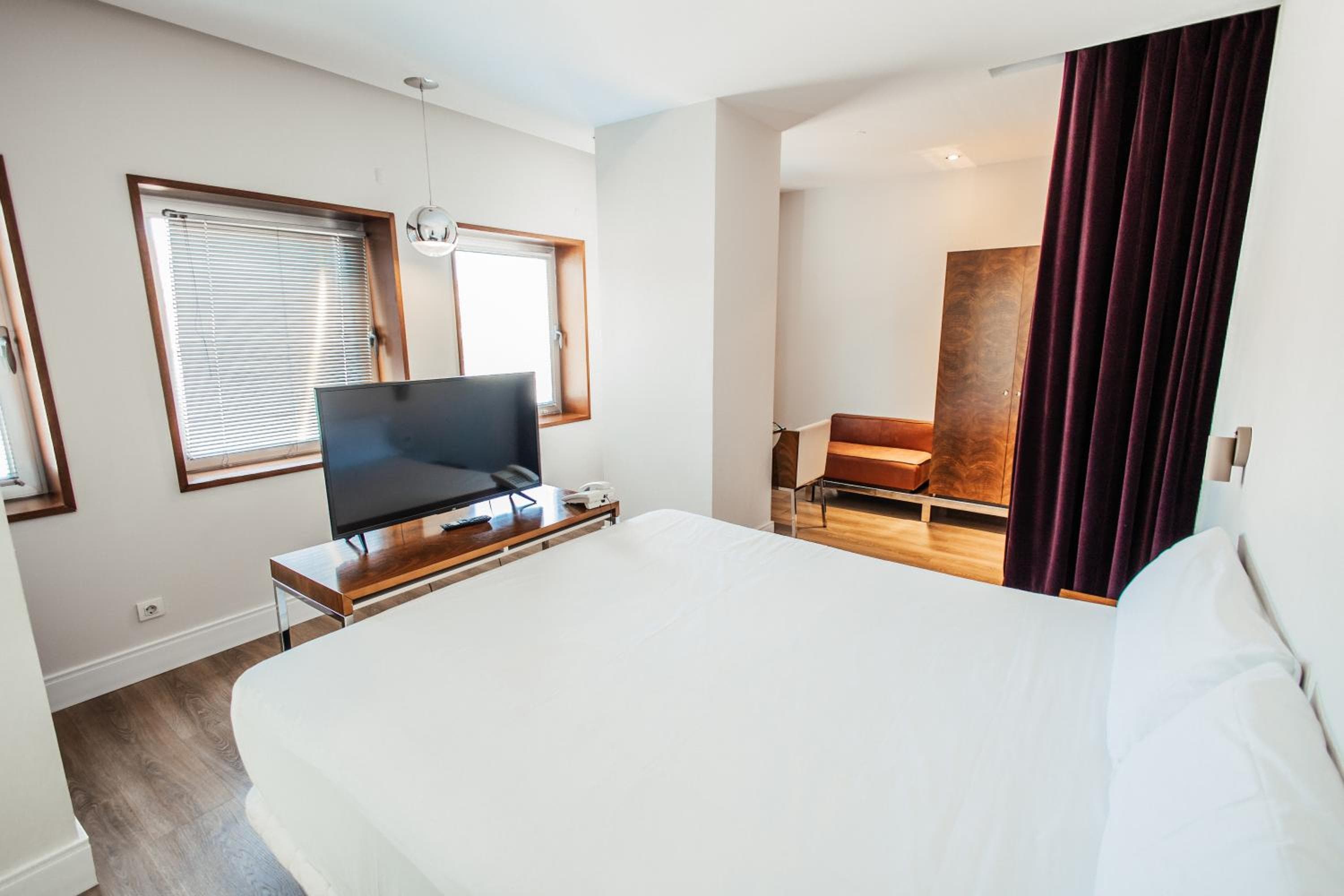 Hotel Palma Avenidas