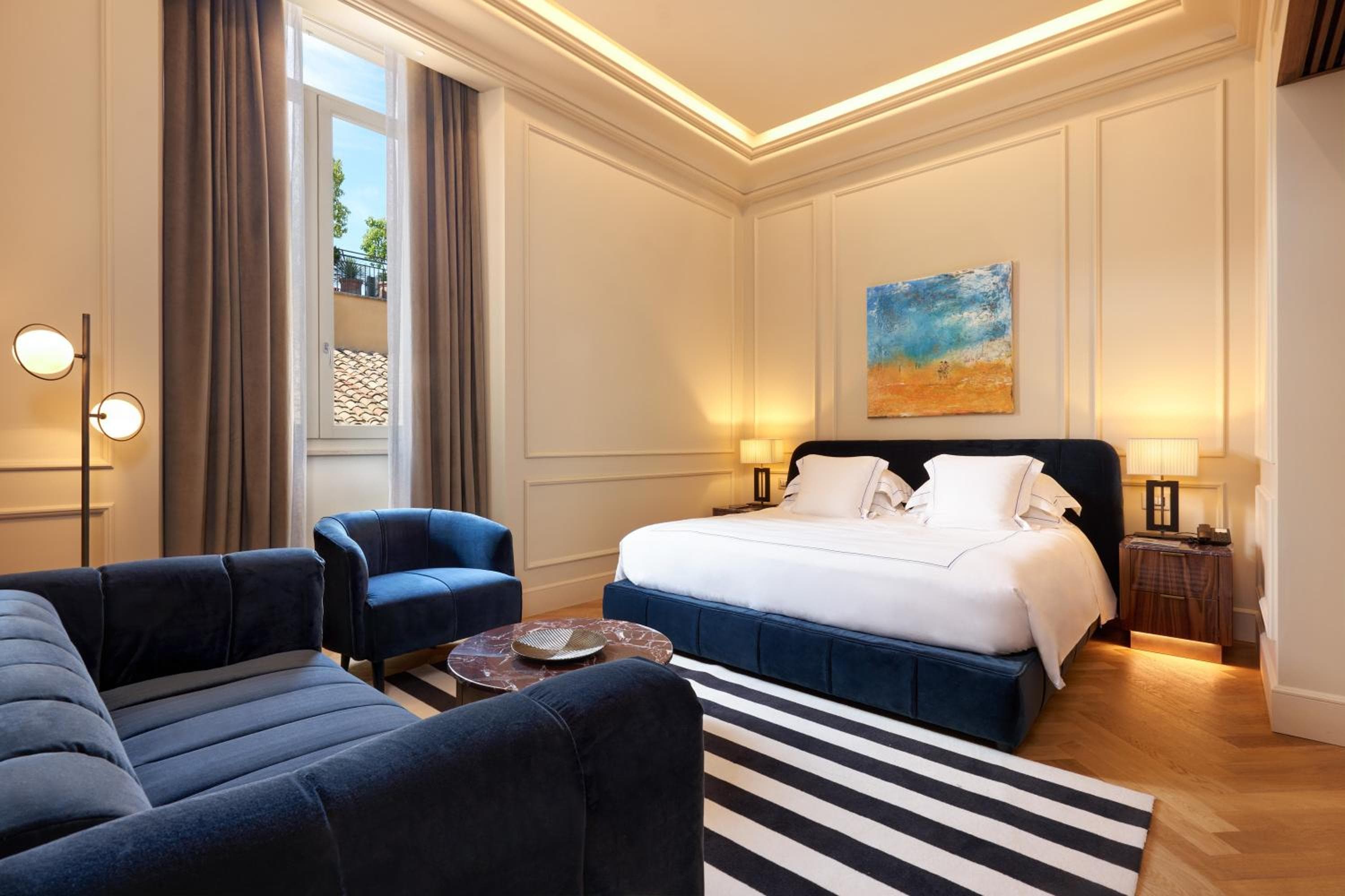 The First Arte - Preferred Hotels & Resorts