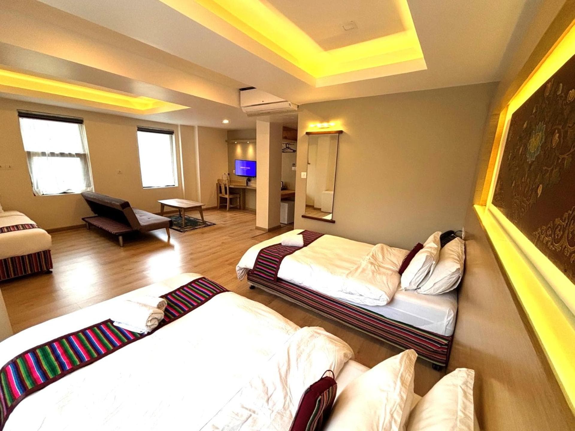 ViaVia Boutique Hotel - Kathmandu