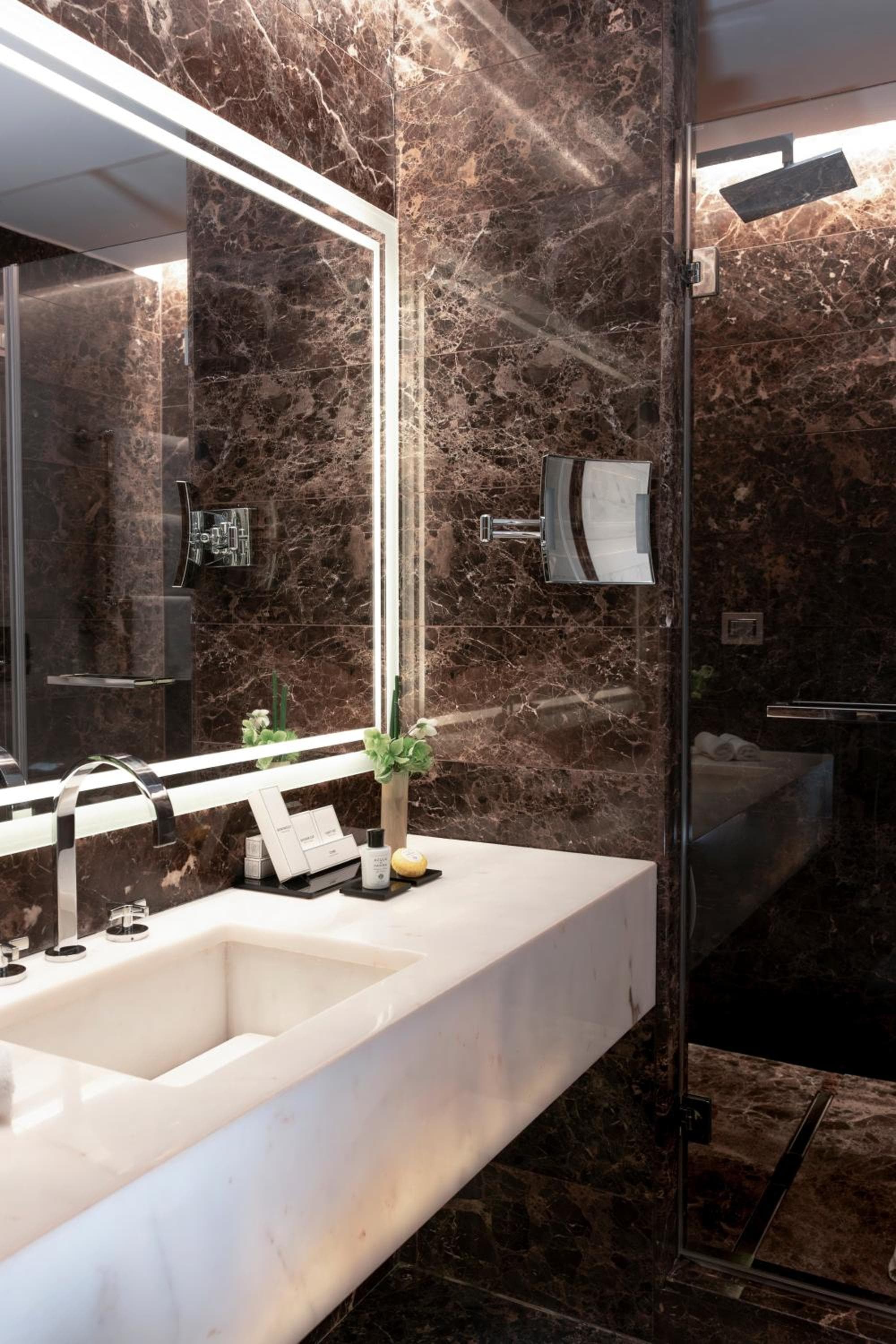 The First Arte - Preferred Hotels & Resorts