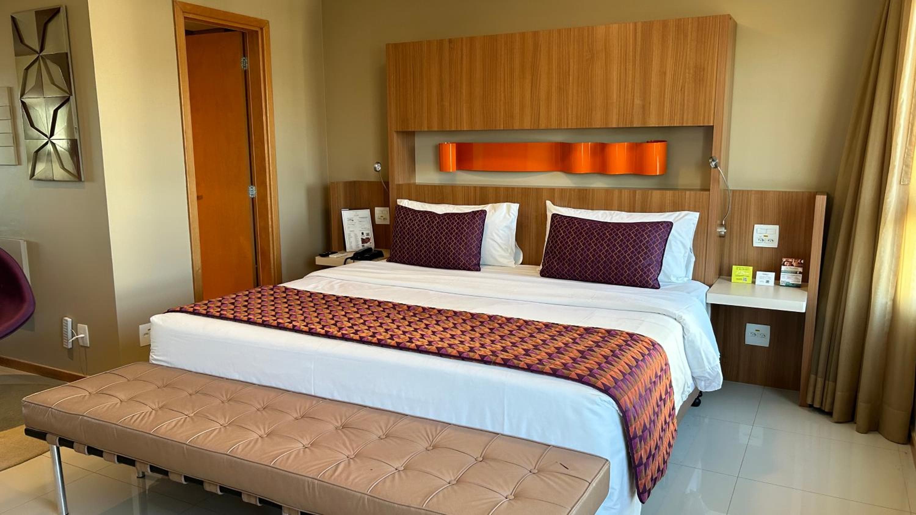 Jade Hotel Brasília