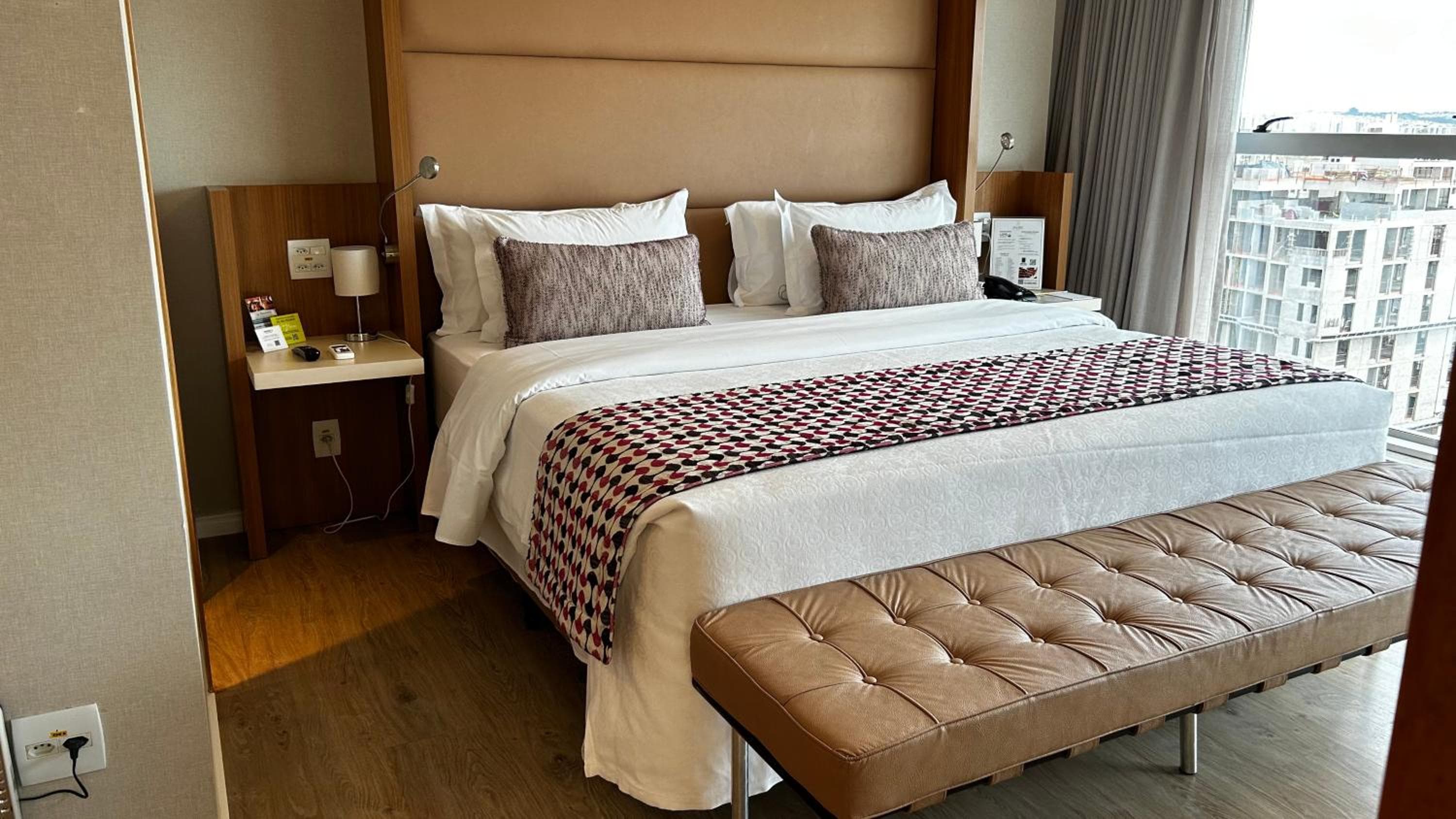 Jade Hotel Brasília