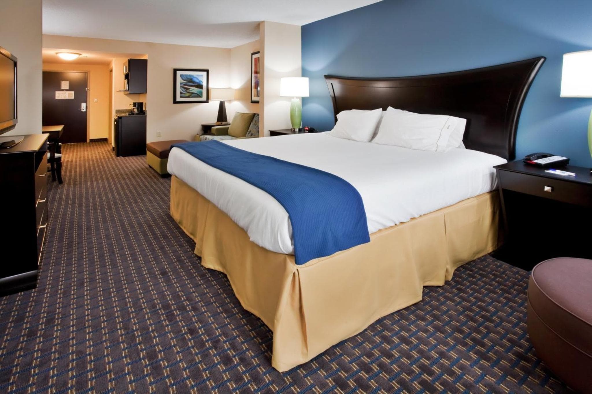 Holiday Inn Express Hotel & Suites Largo-Clearwater by IHG