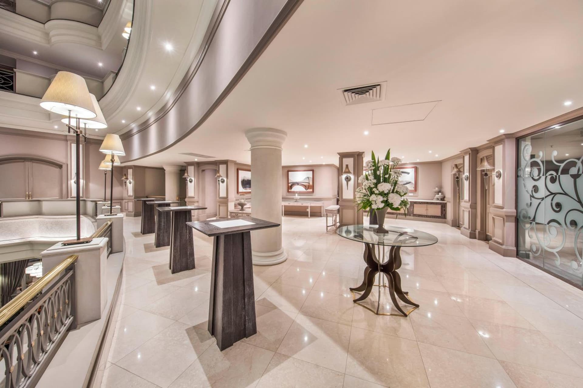 Labourdonnais Waterfront Hotel