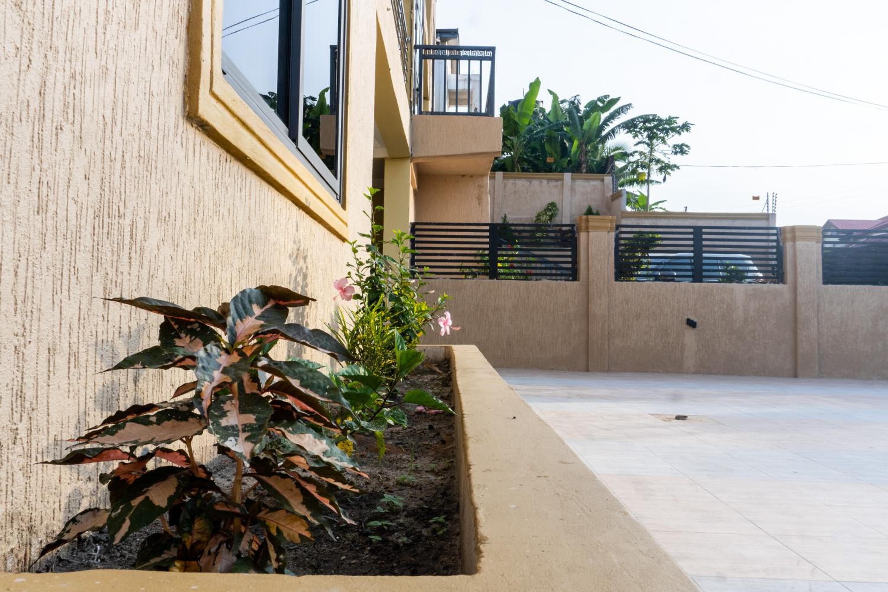 Agape Villa