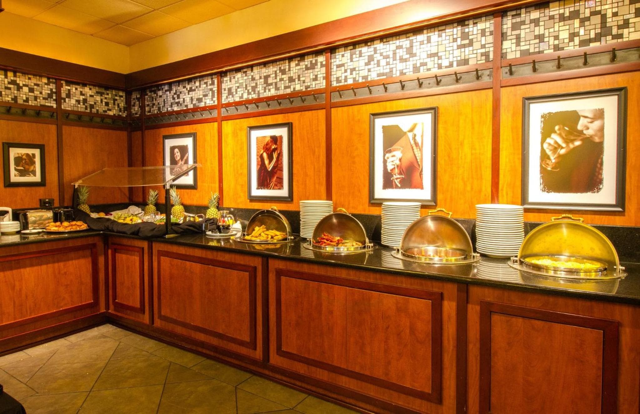 Holiday Inn O'Hare Area by IHG