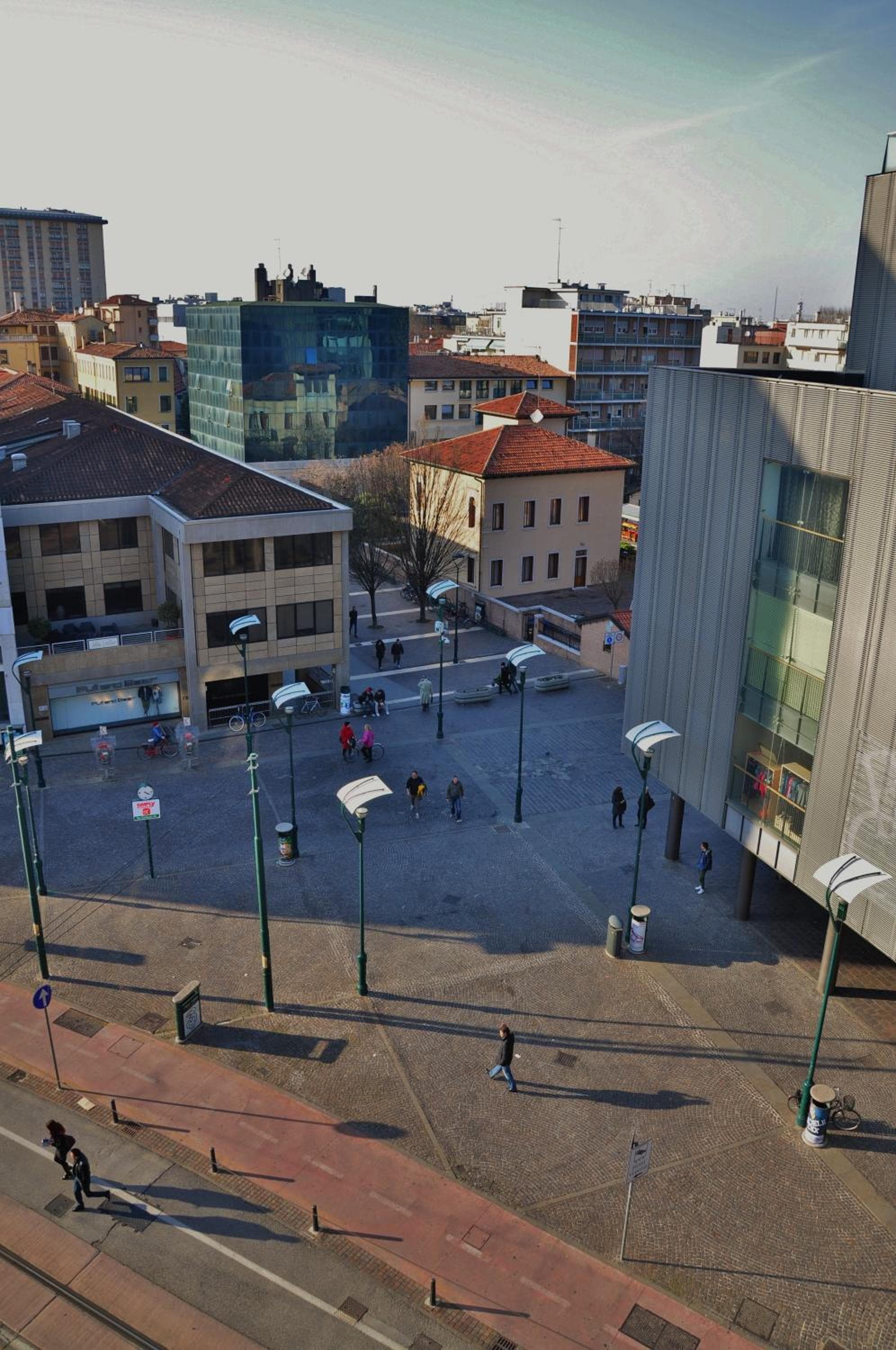 Hotel Venezia