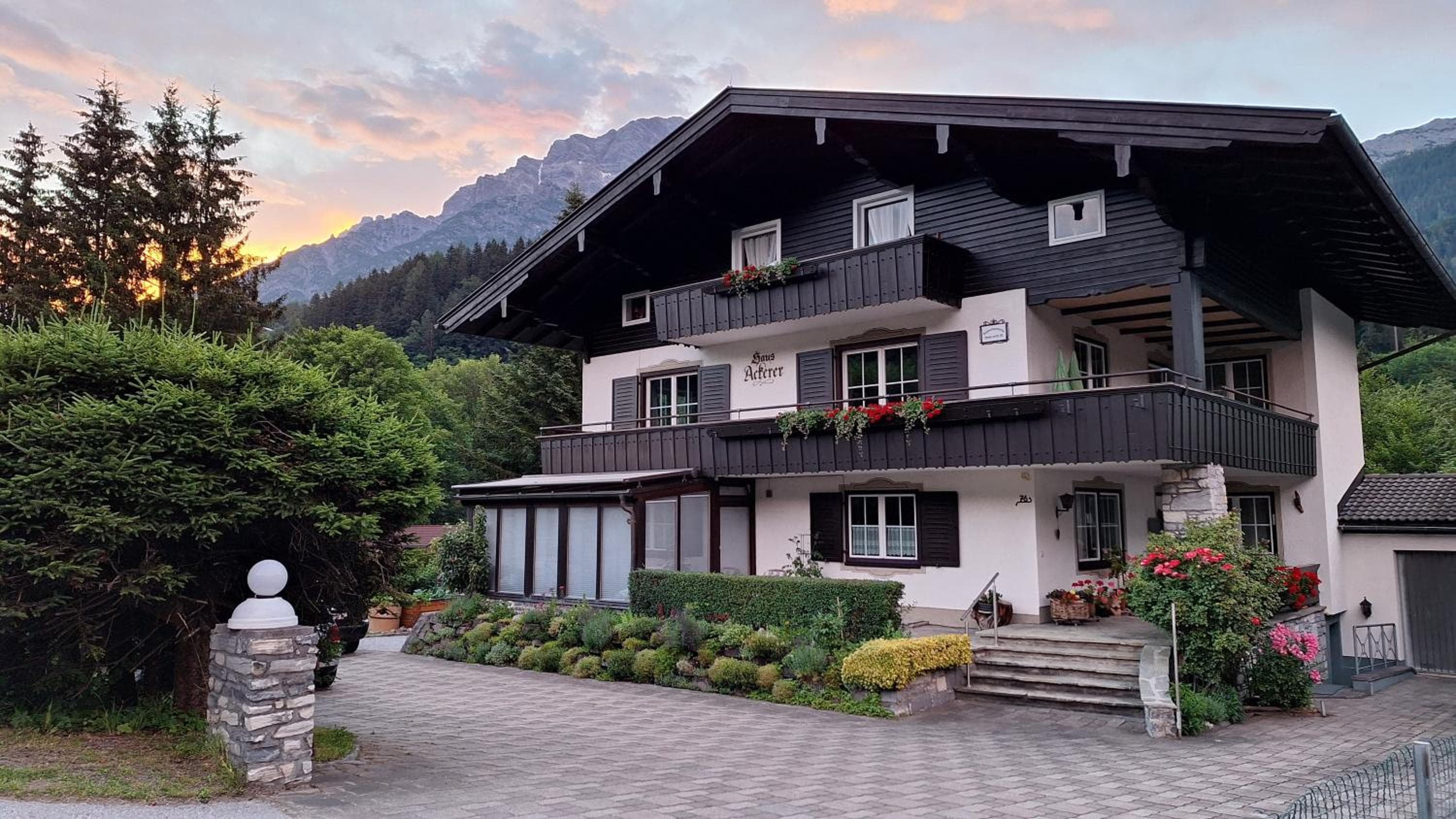 Haus Ackerer