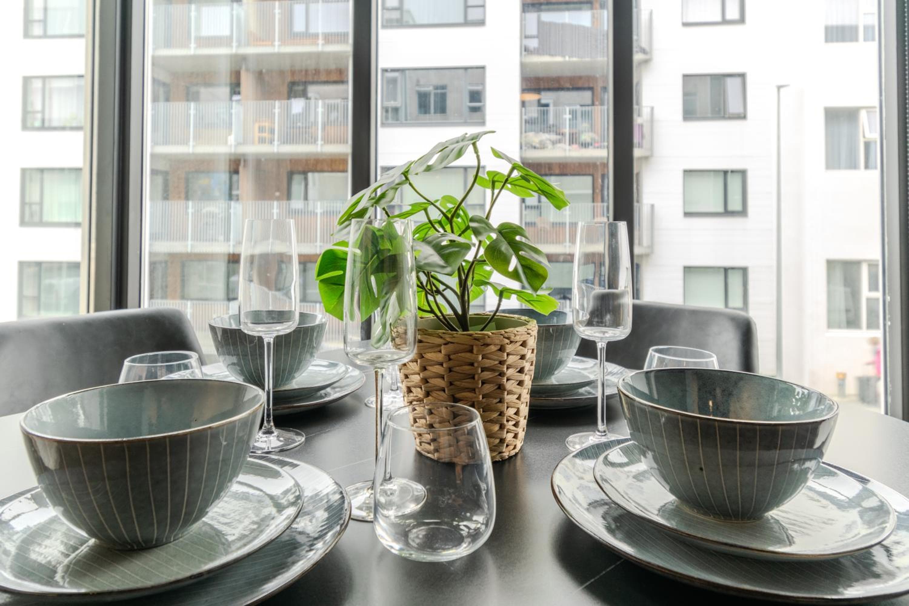B2 Apartments by Heimaleiga