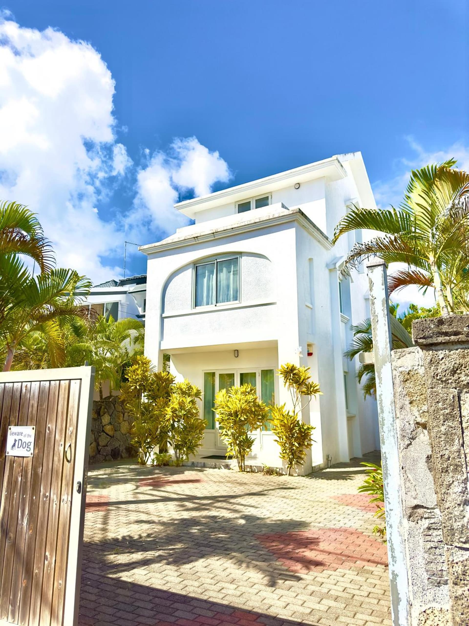Villa Zindia
