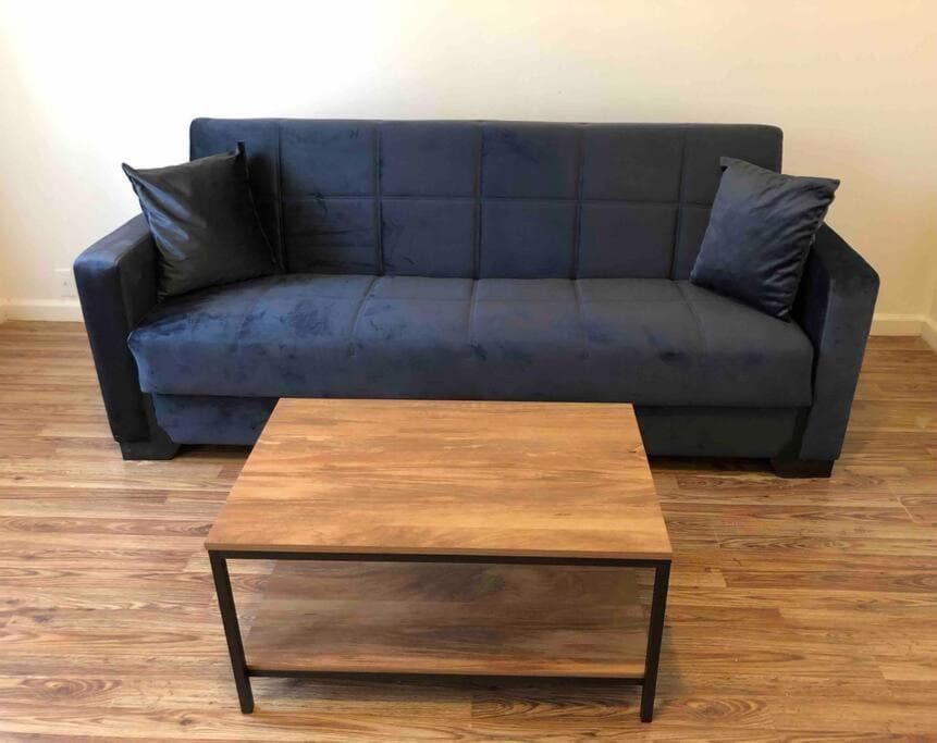 Private 3-bedroom apartment 15 minutes to EWR