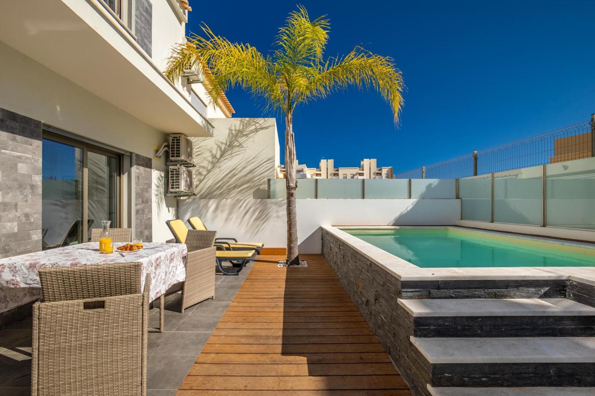 Lovely Home, WIFI, Jardim
