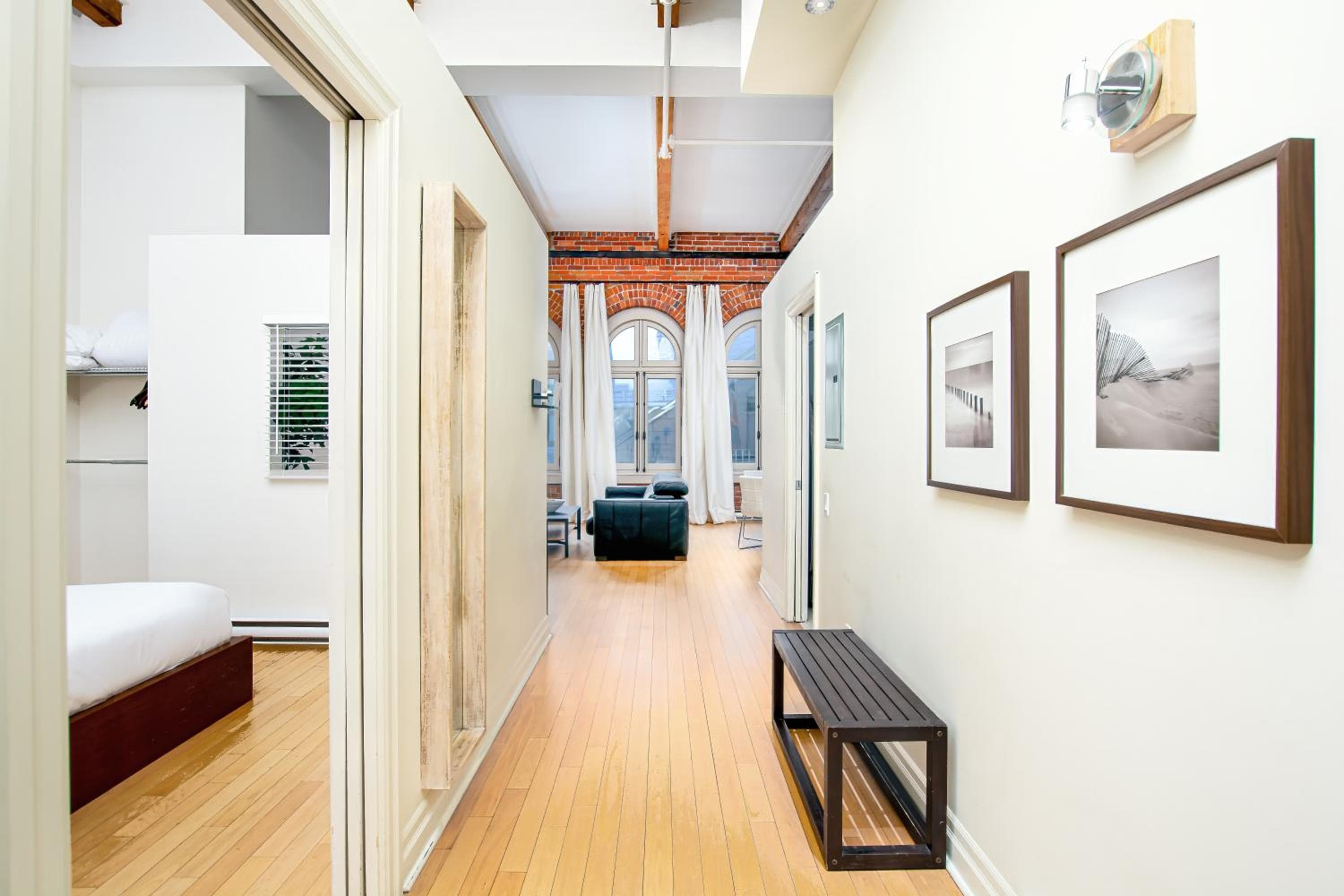 Les Lofts 1048