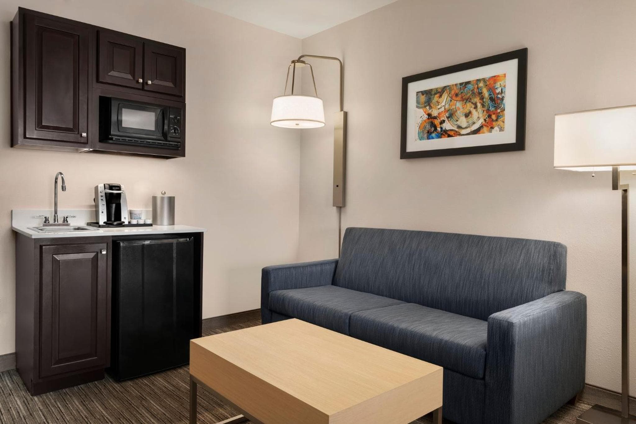 Holiday Inn Express Hotel & Suites Mount Pleasant - Charleston by IHG