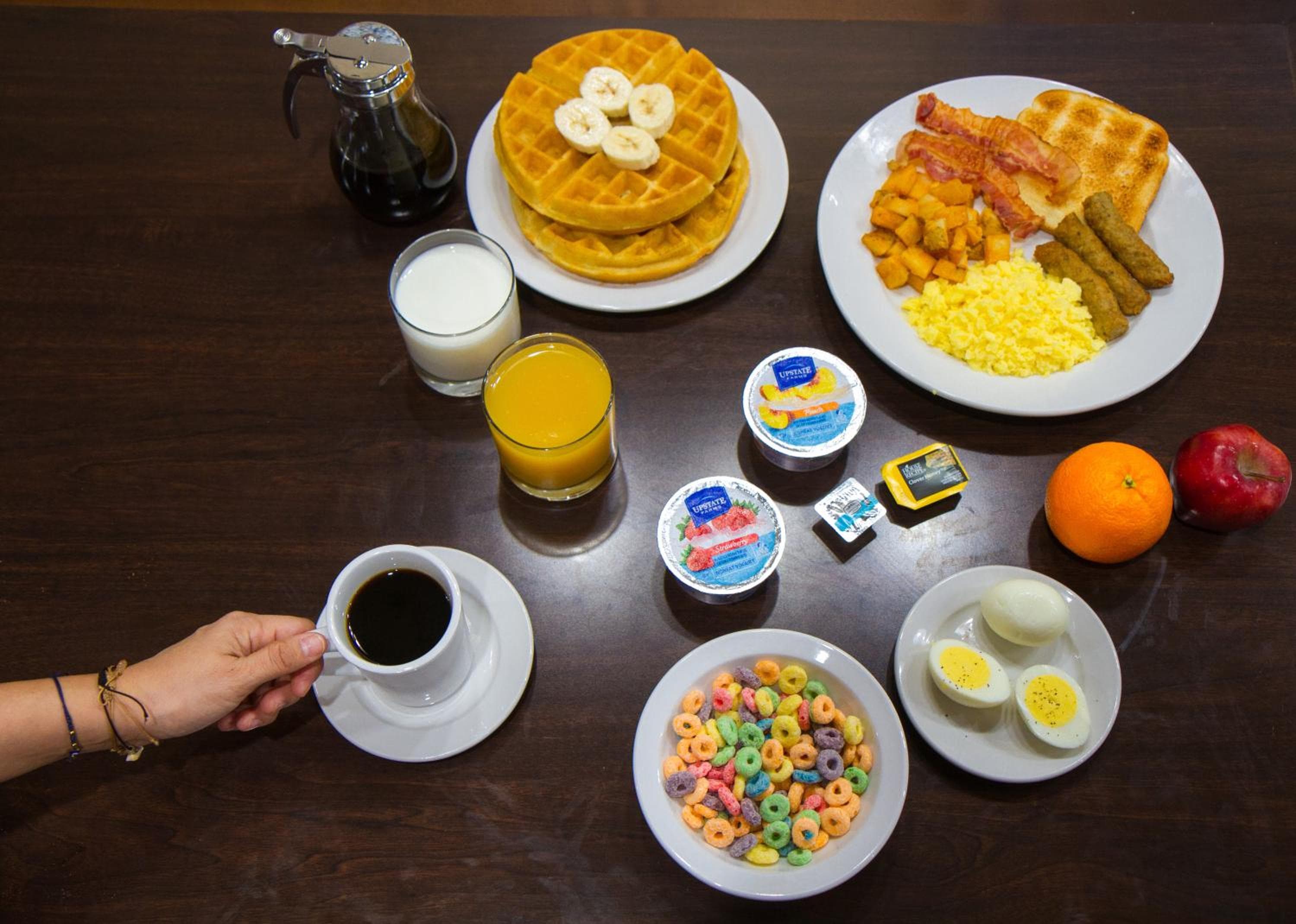 Clarion Inn & Suites Miami International Airport