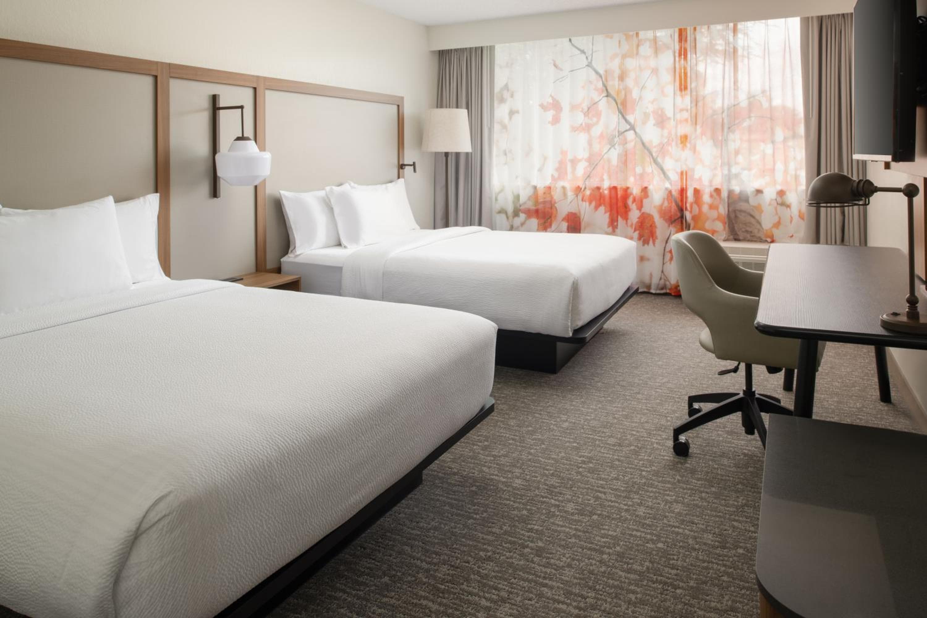 Fairfield by Marriott Issaquah